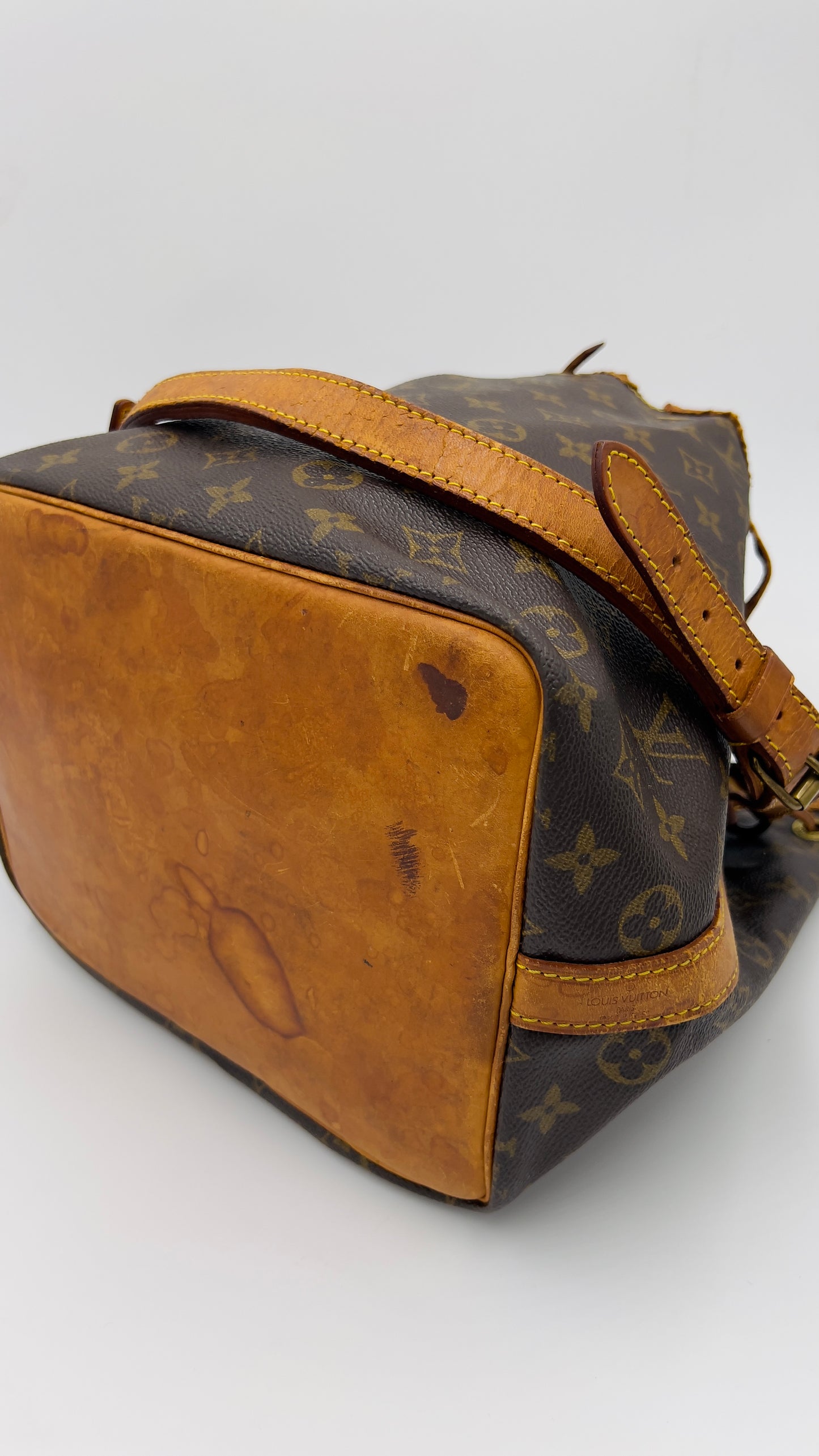 Louis Vuitton Petit sac Noé - 081