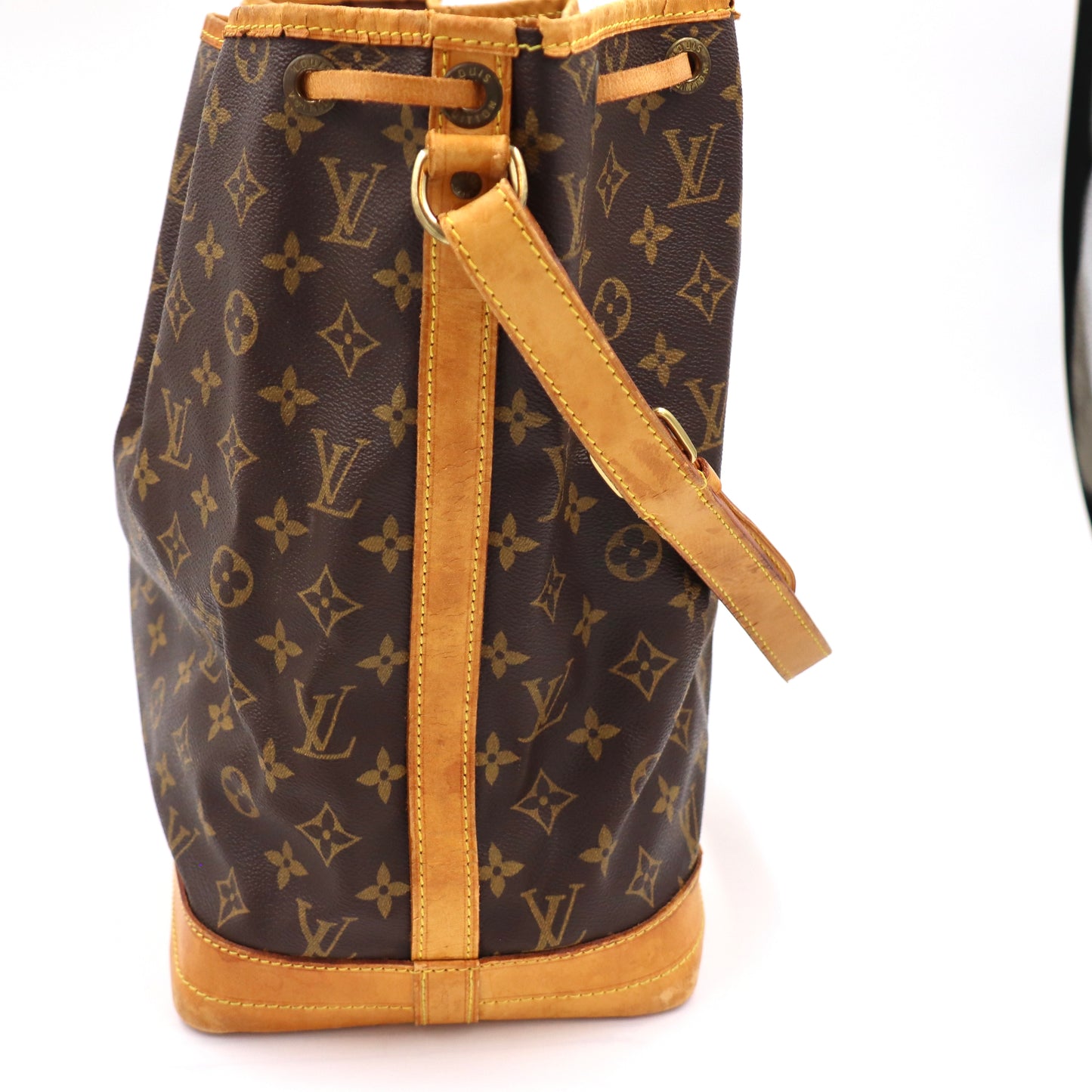 Louis Vuitton sac Noé Grande Monogram - 444