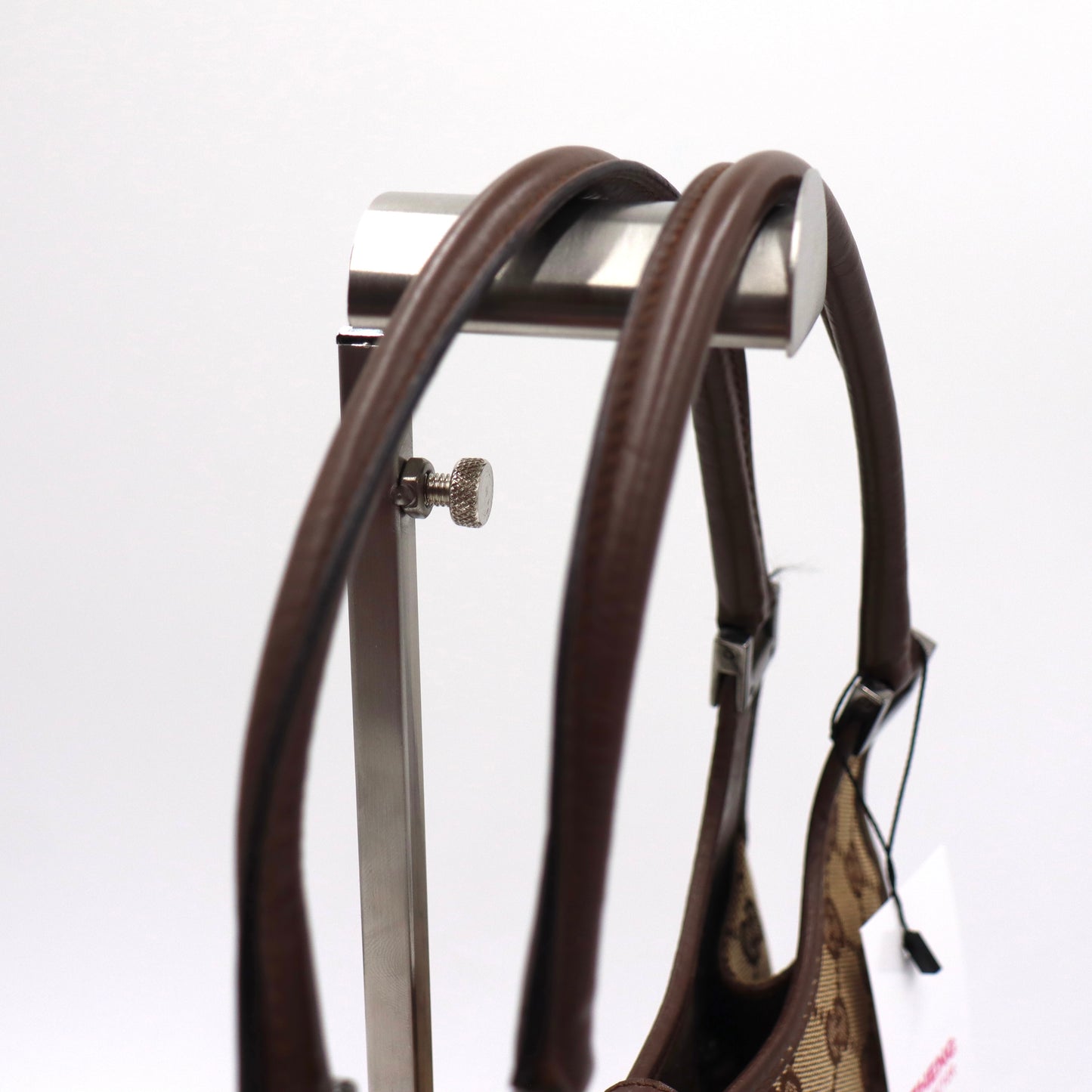 Gucci Vintage Jackie Monogram - 415