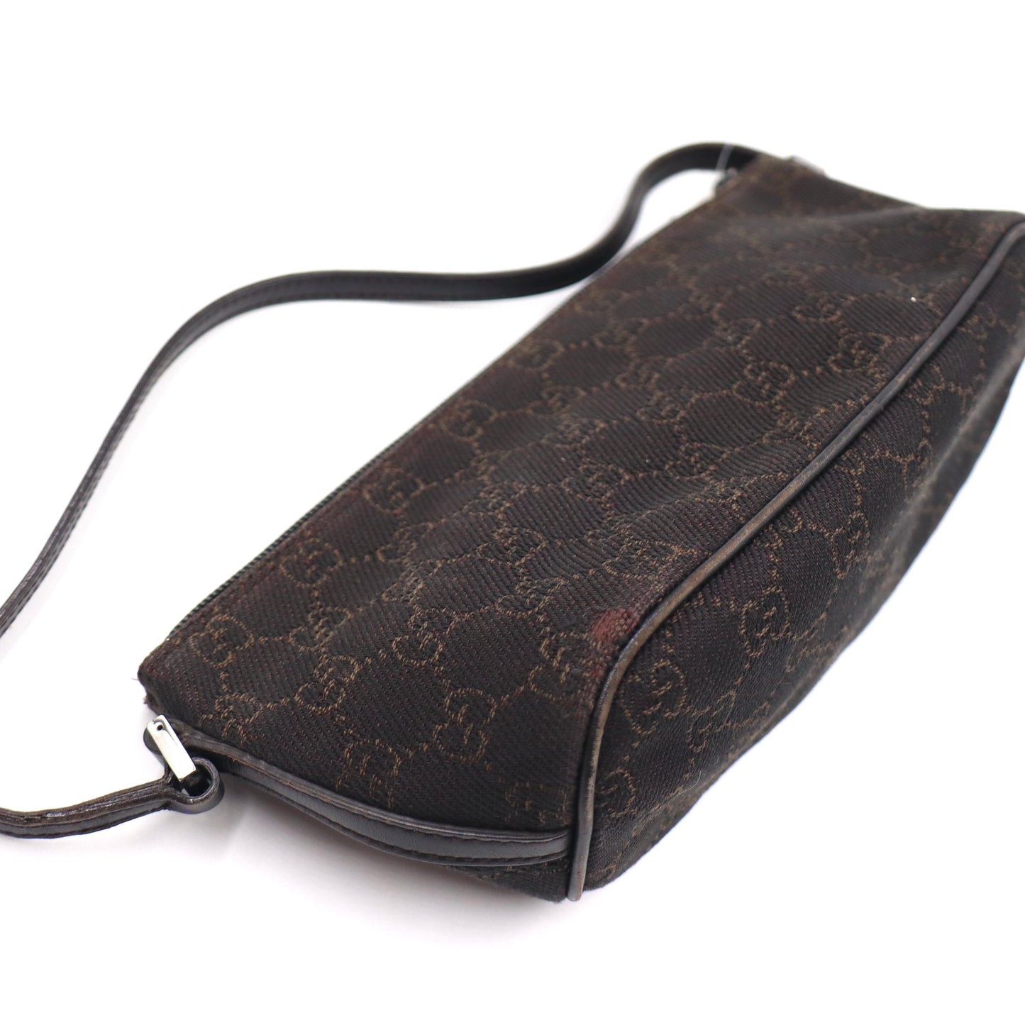 Gucci GG Boat Pochette Monogramm - 531