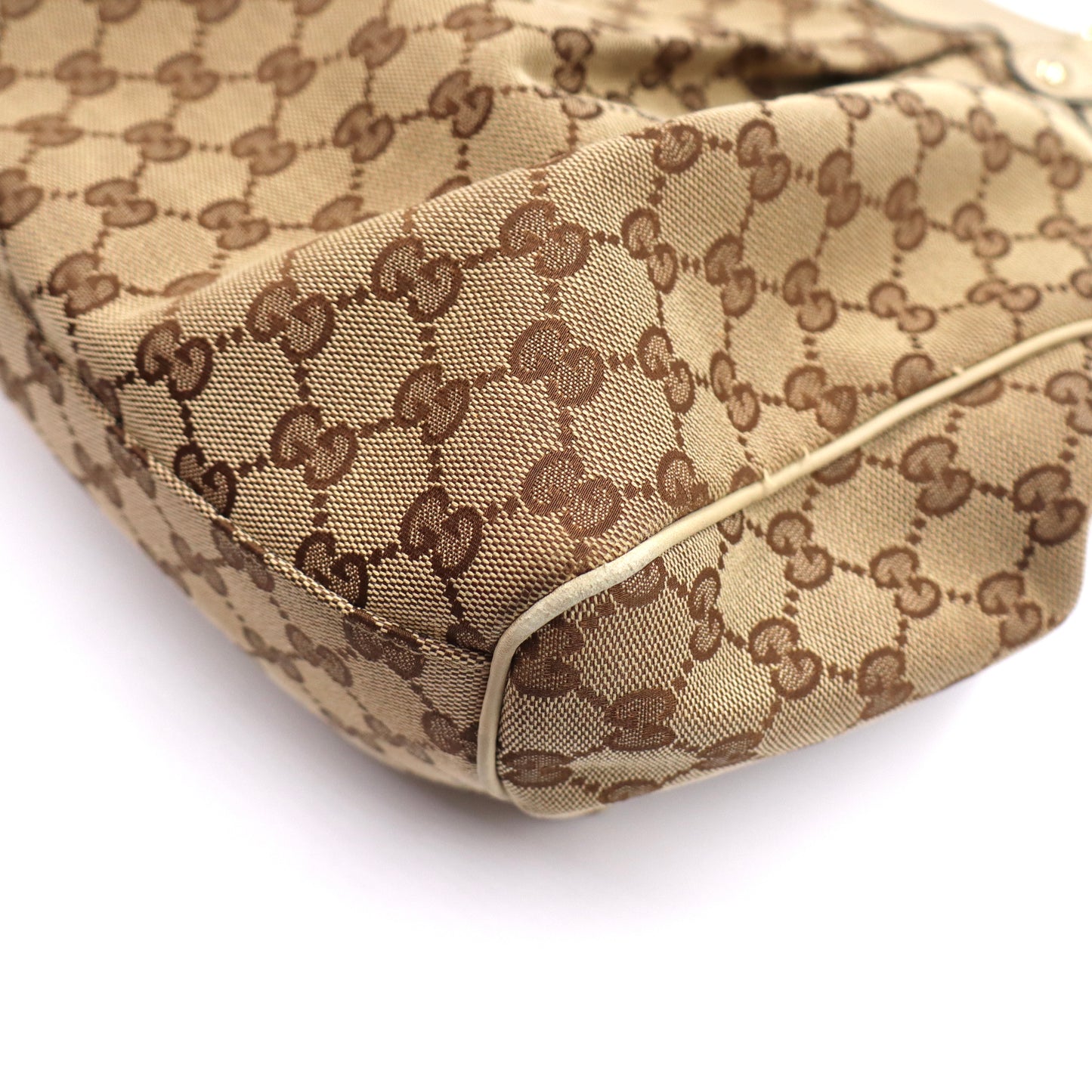 Gucci Sukey GG Vintage Monogramm - 537