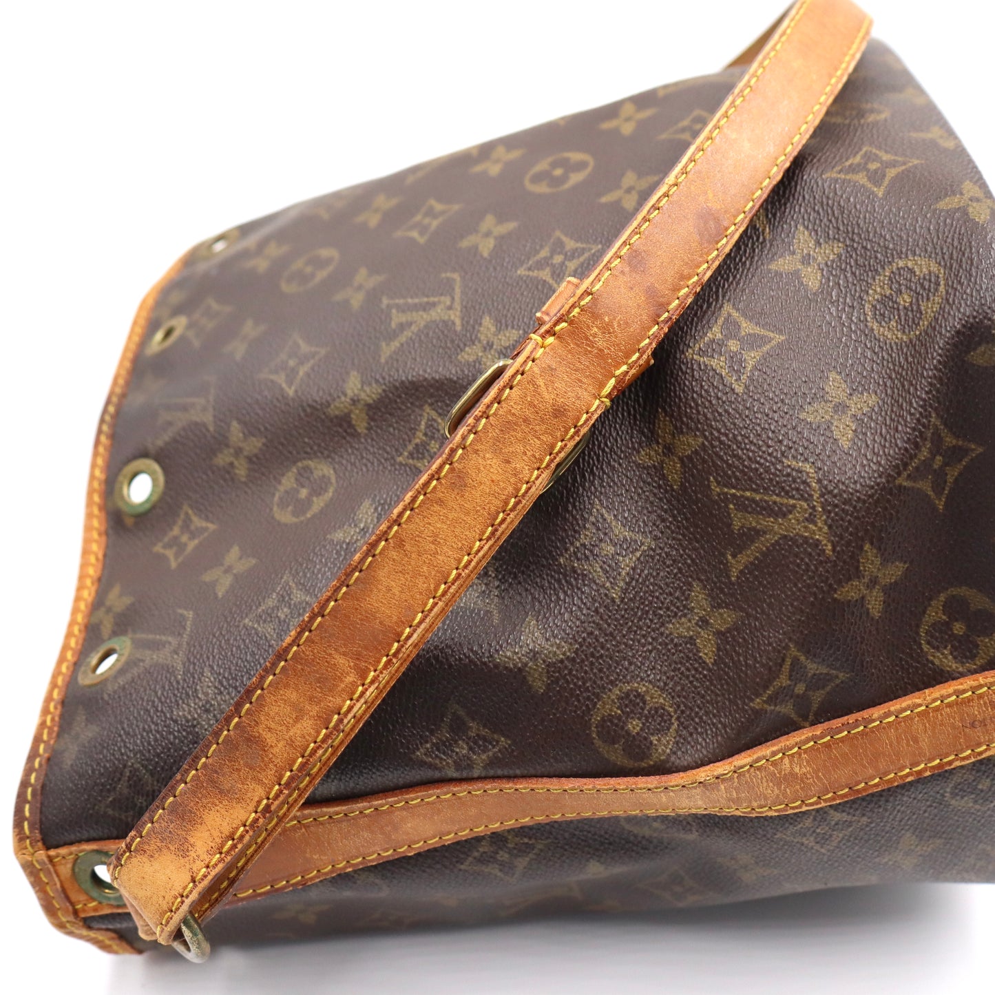 Louis Vuitton Sac Noé Petit Monogram - 487
