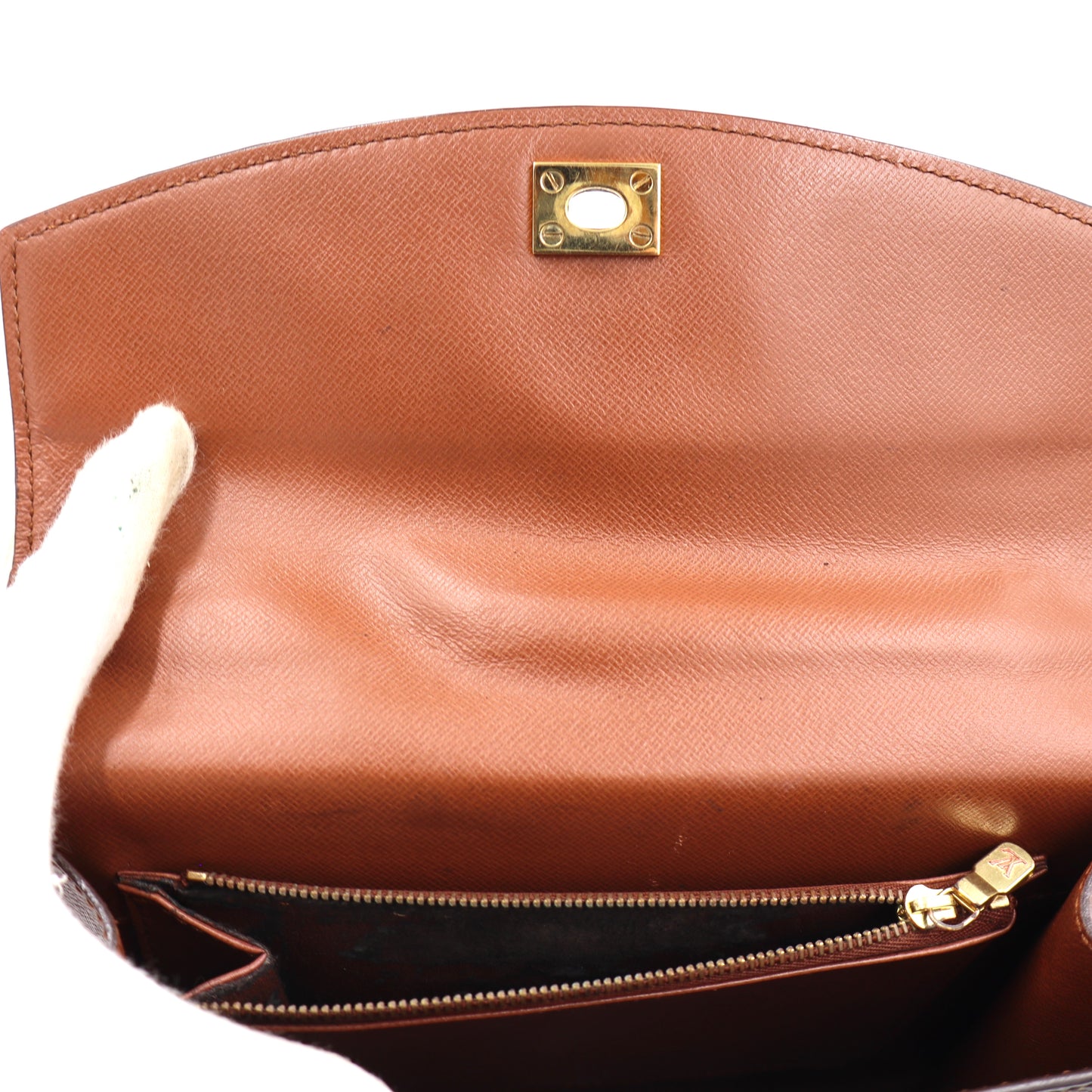 Louis Vuitton Marzelve Monogram - 348