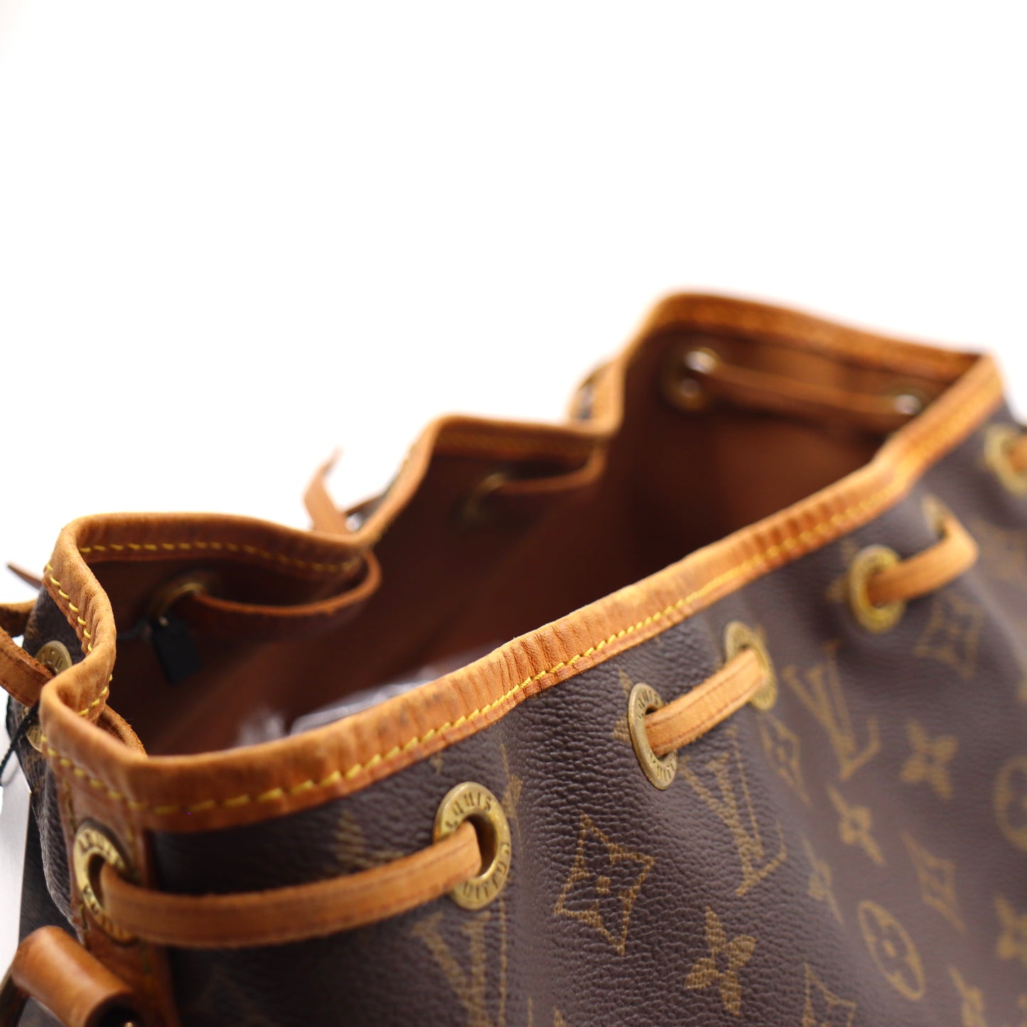 Louis Vuitton Sac Noé Petit Monogram - 435