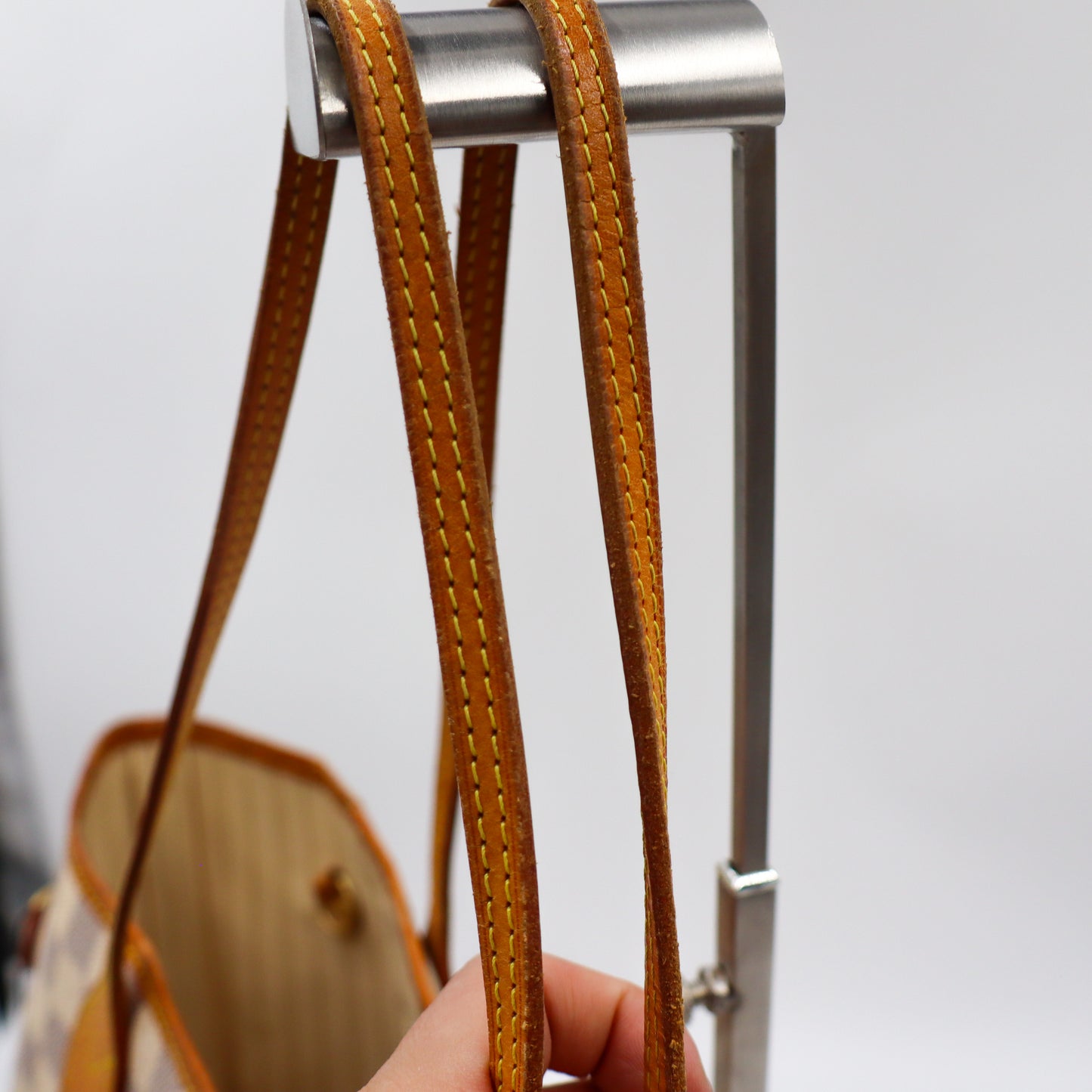 Louis Vuitton Neverfull Azur MM - 591