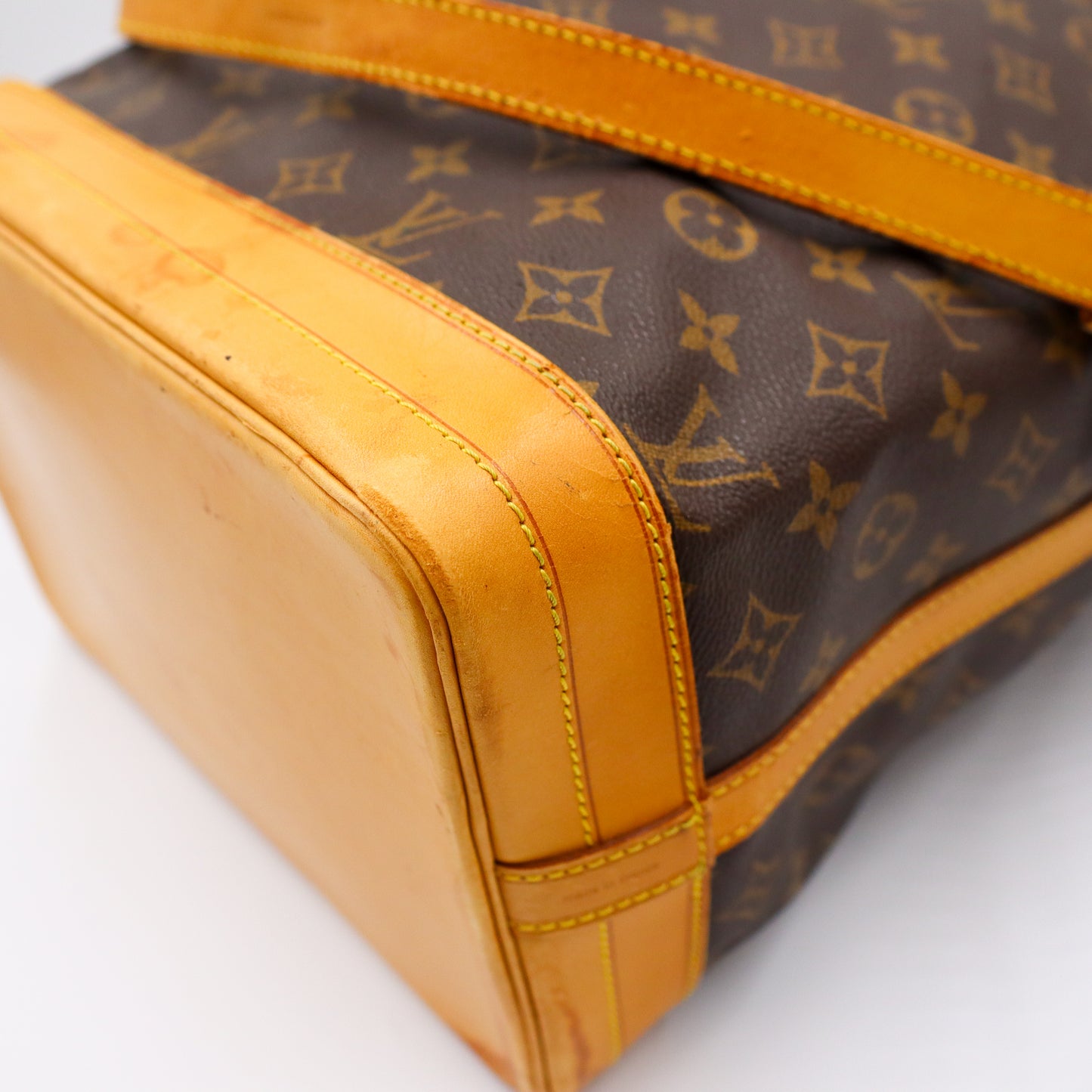 Louis Vuitton sac Noé Grande Monogram - 605