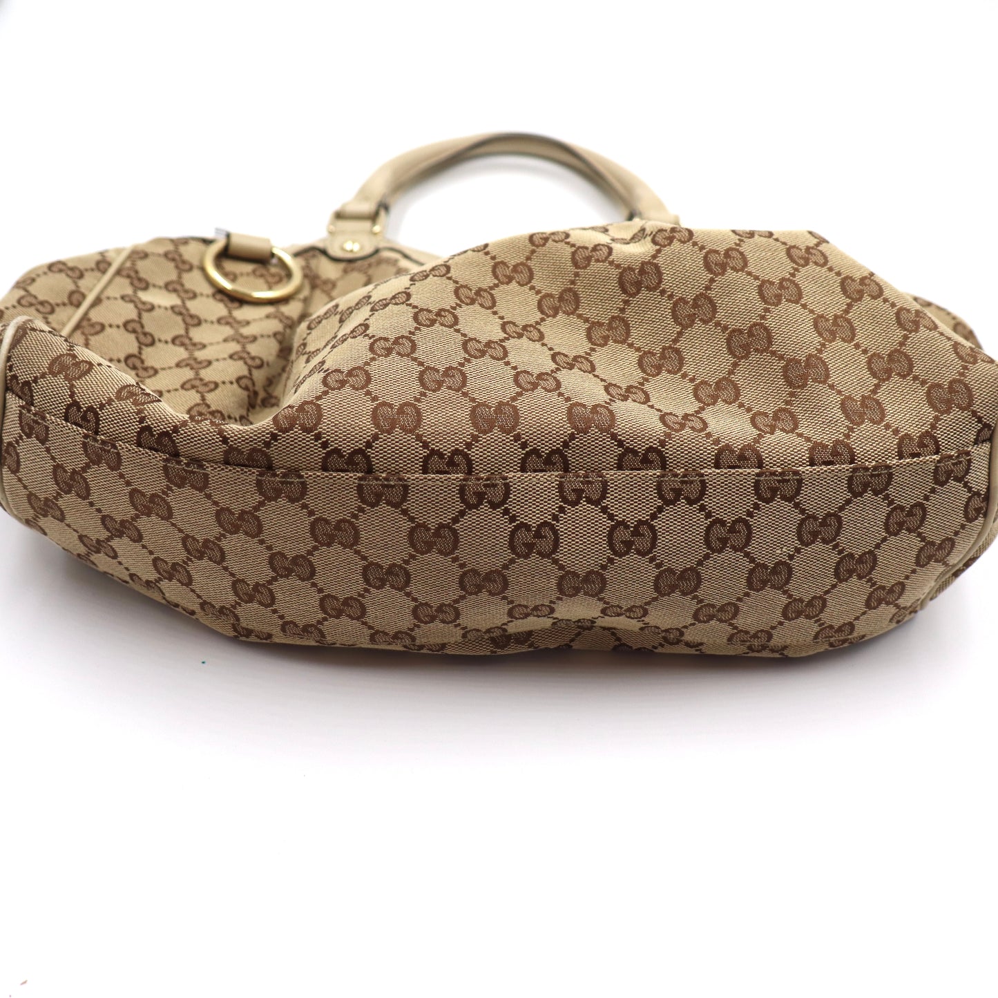 Gucci Sukey GG Vintage Monogramm - 537