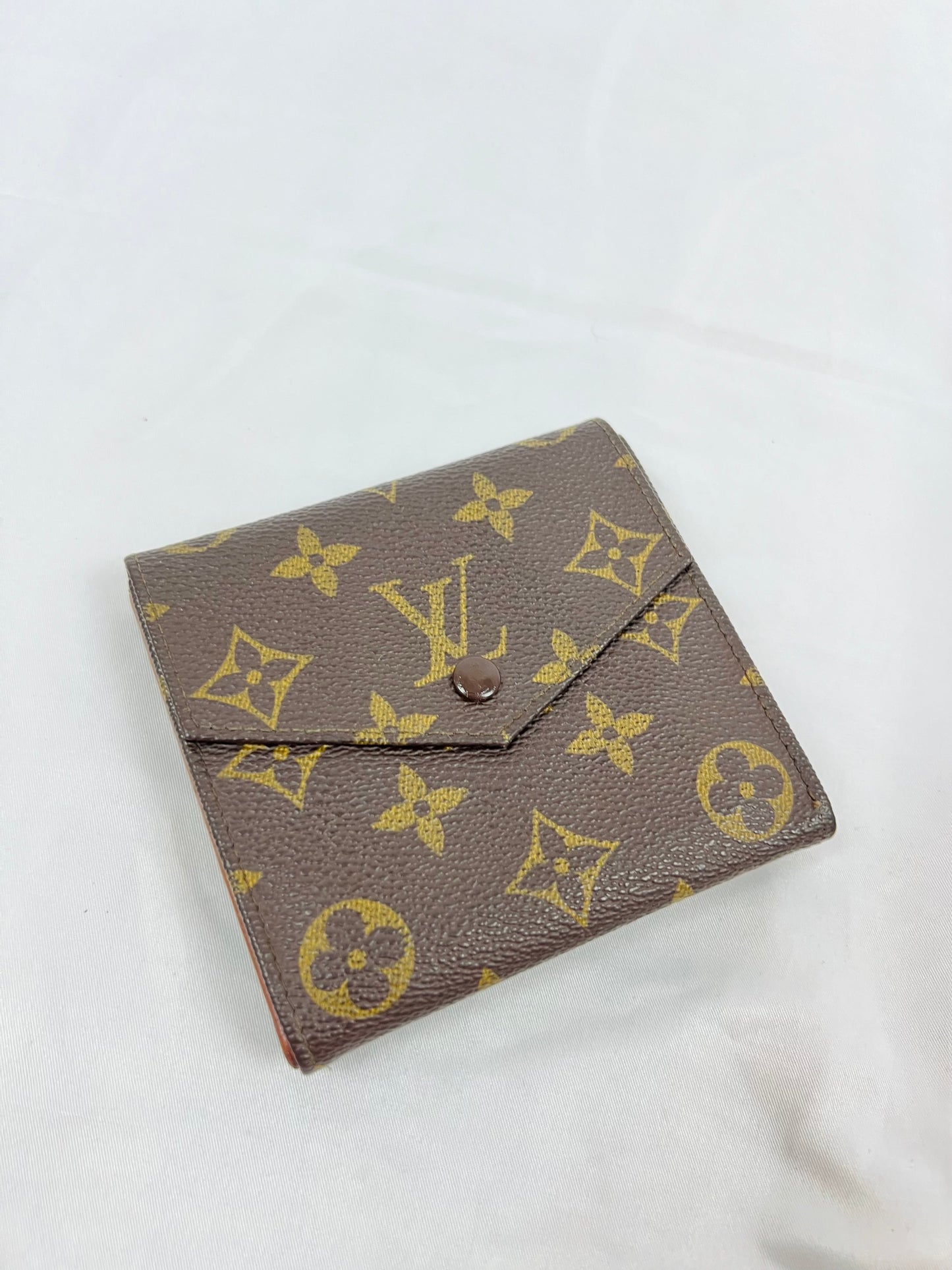 Louis Vuitton Portmonee- 247