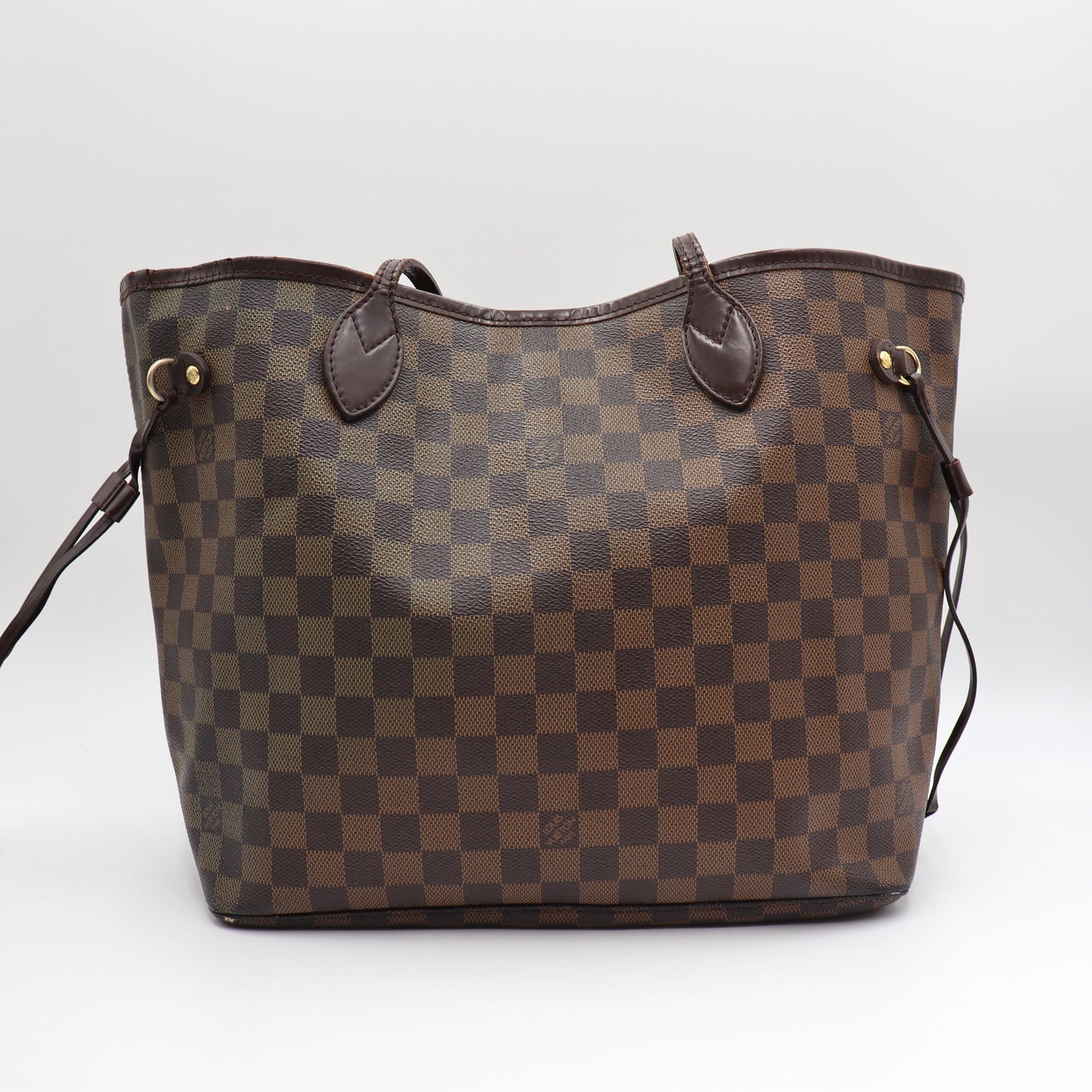 Louis Vuitton Neverfull Damier MM - 299