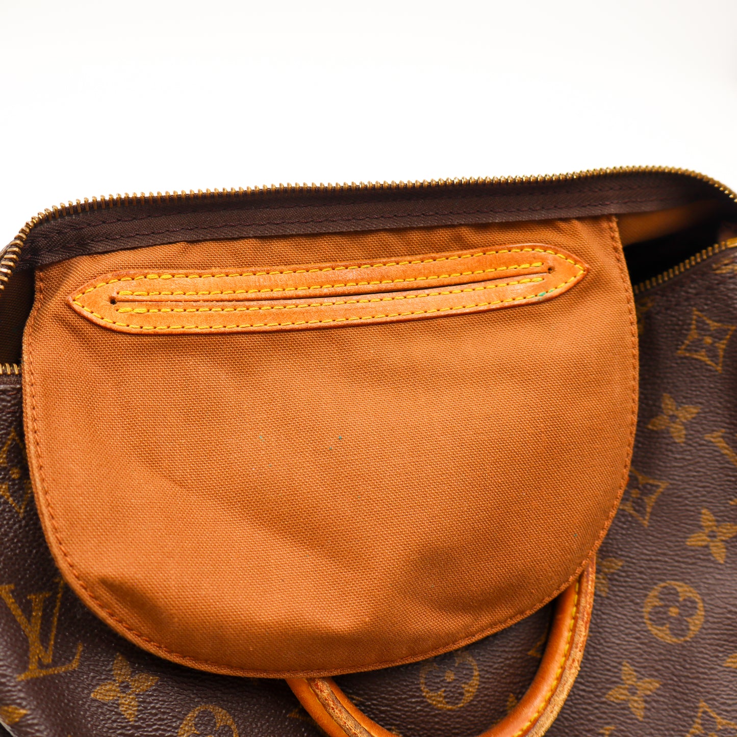 Louis Vuitton Speedy 30 Monogram - 586