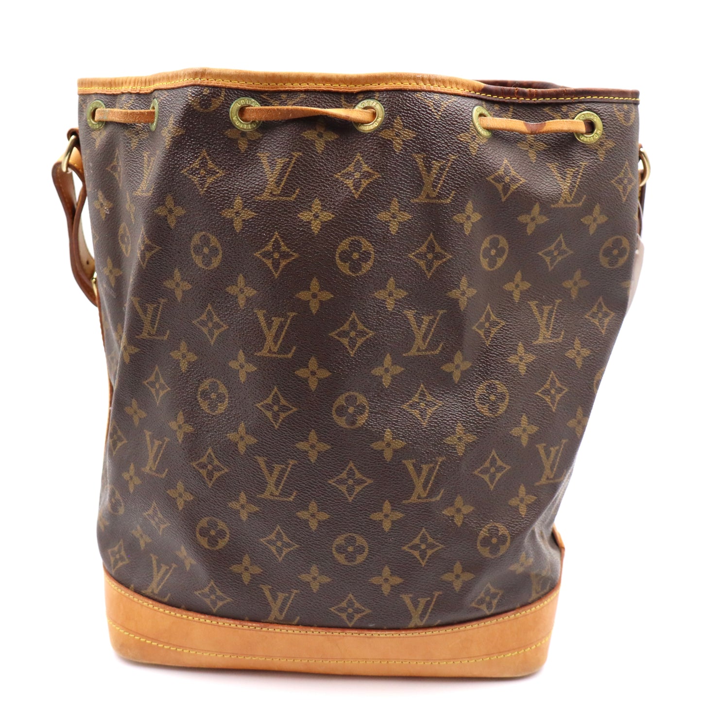Louis Vuitton sac Noé Grande Monogram - 526