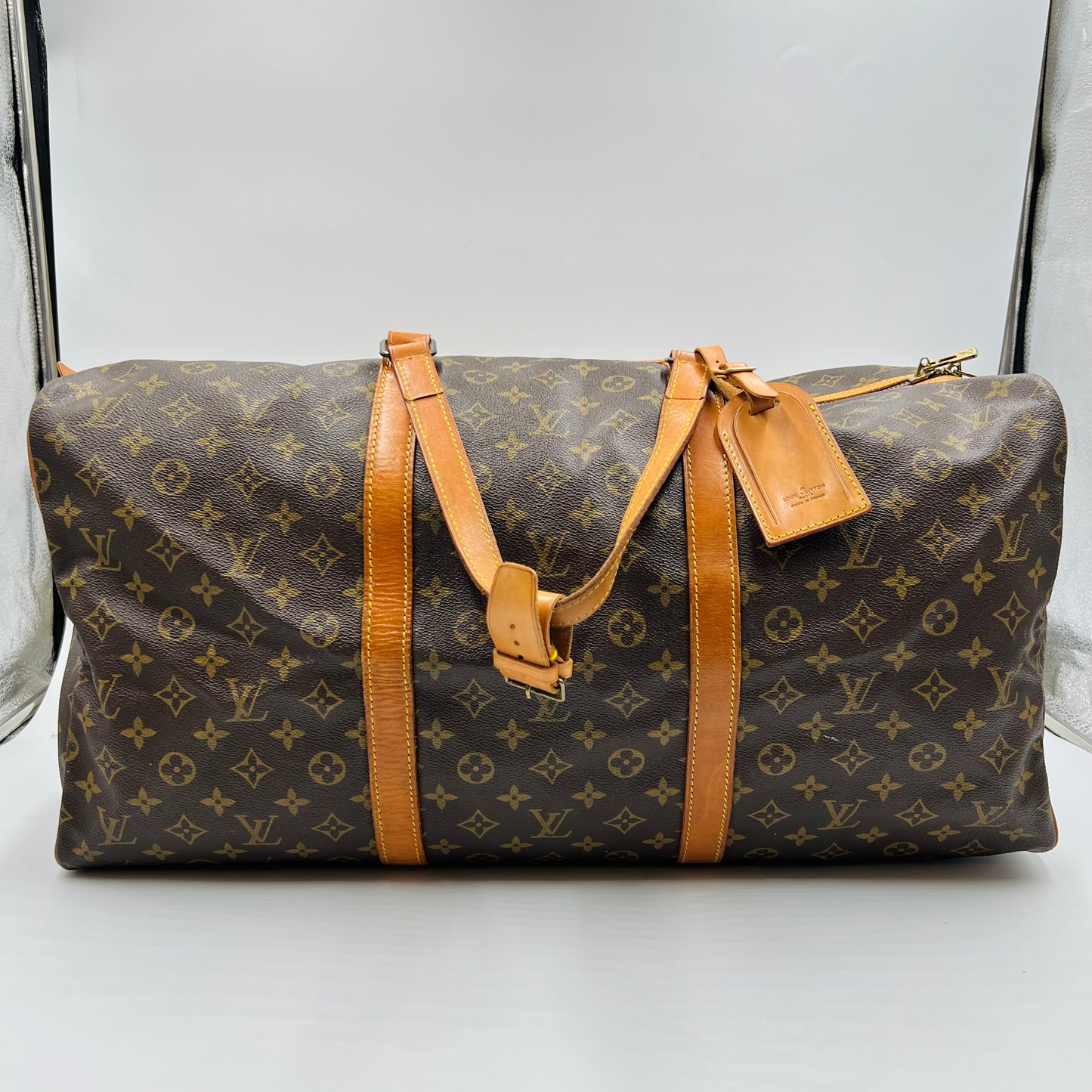 Louis Vuitton Monogramm Boston 55 - 278