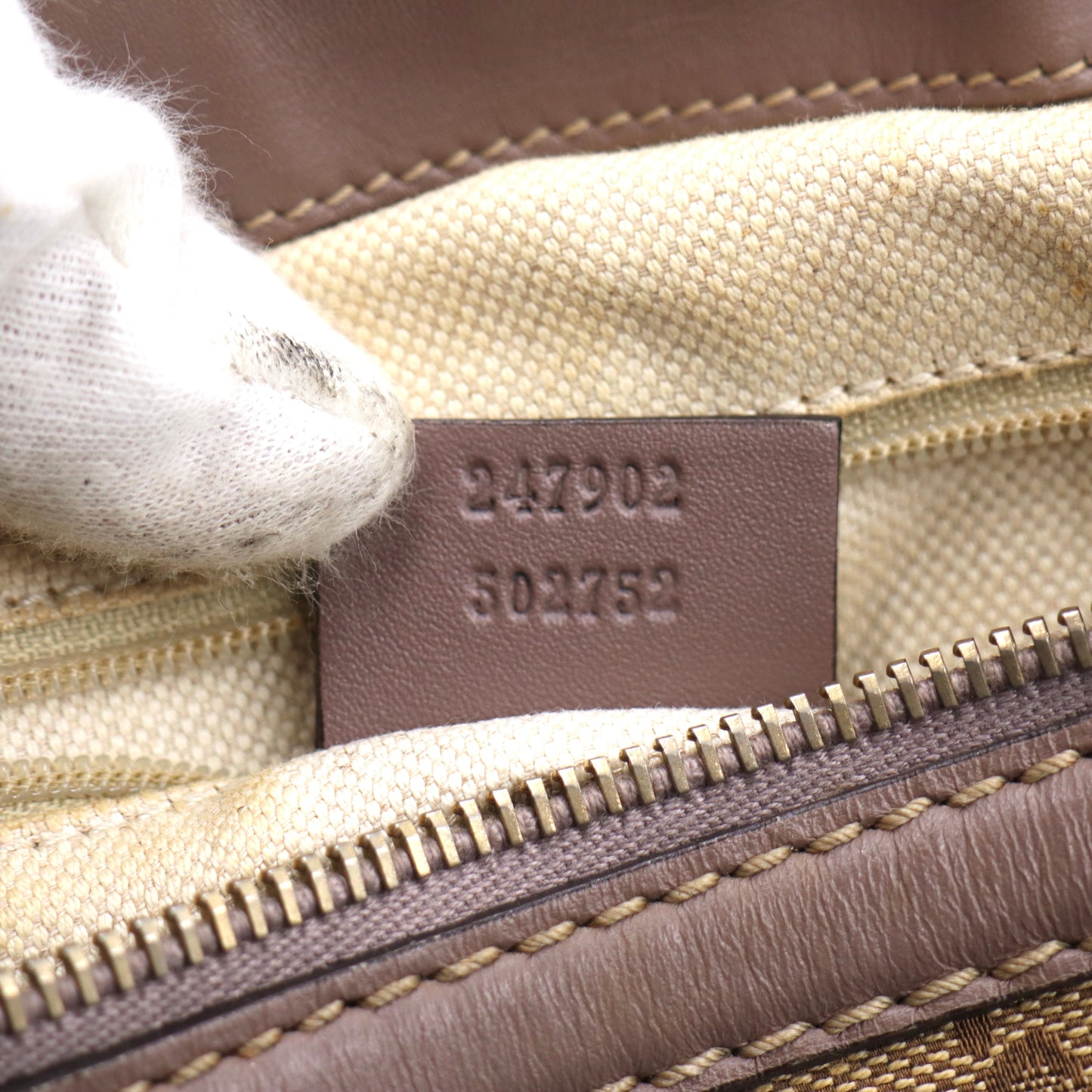 Gucci Autre GG - 506