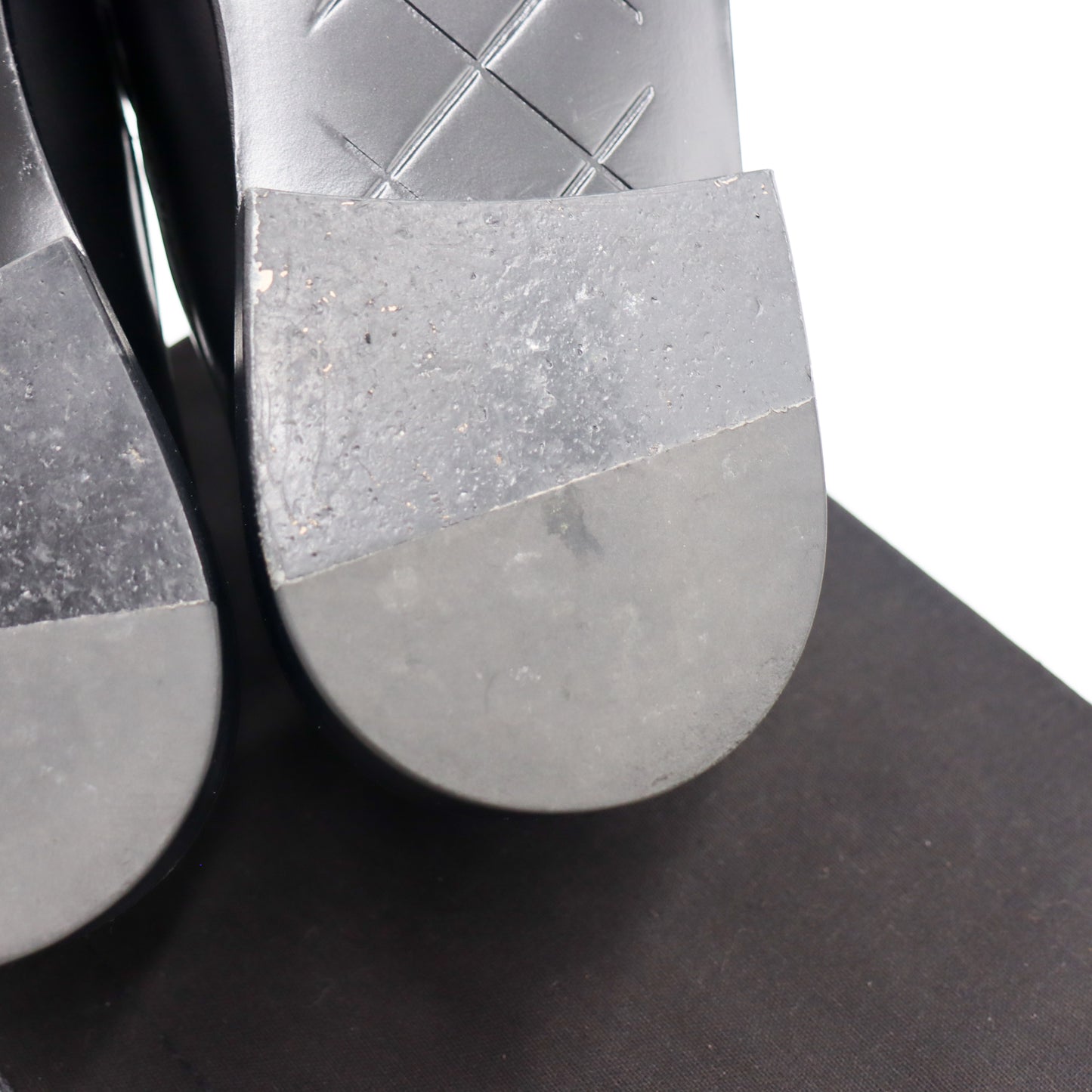 Chanel Loafer Mokassins EU 39 - 643