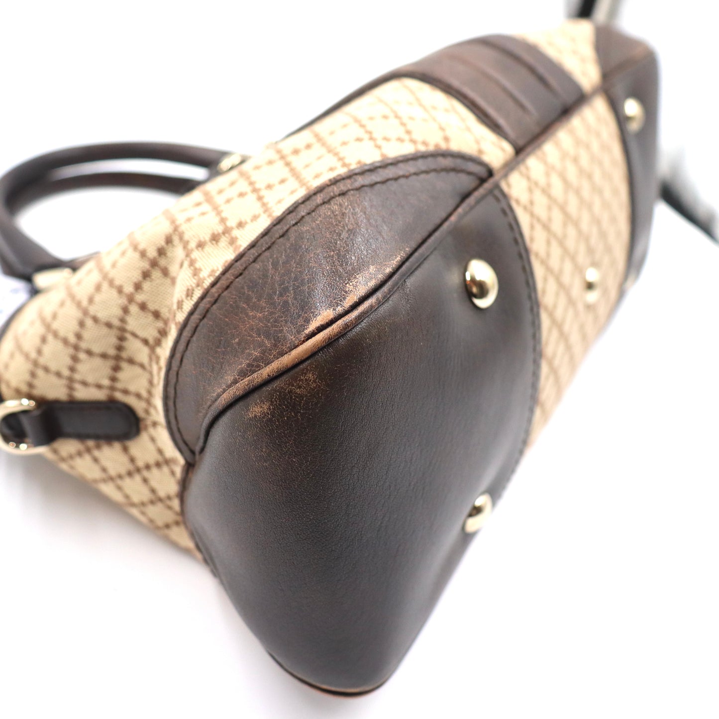 Gucci Cathrine GG Monogramm - 508