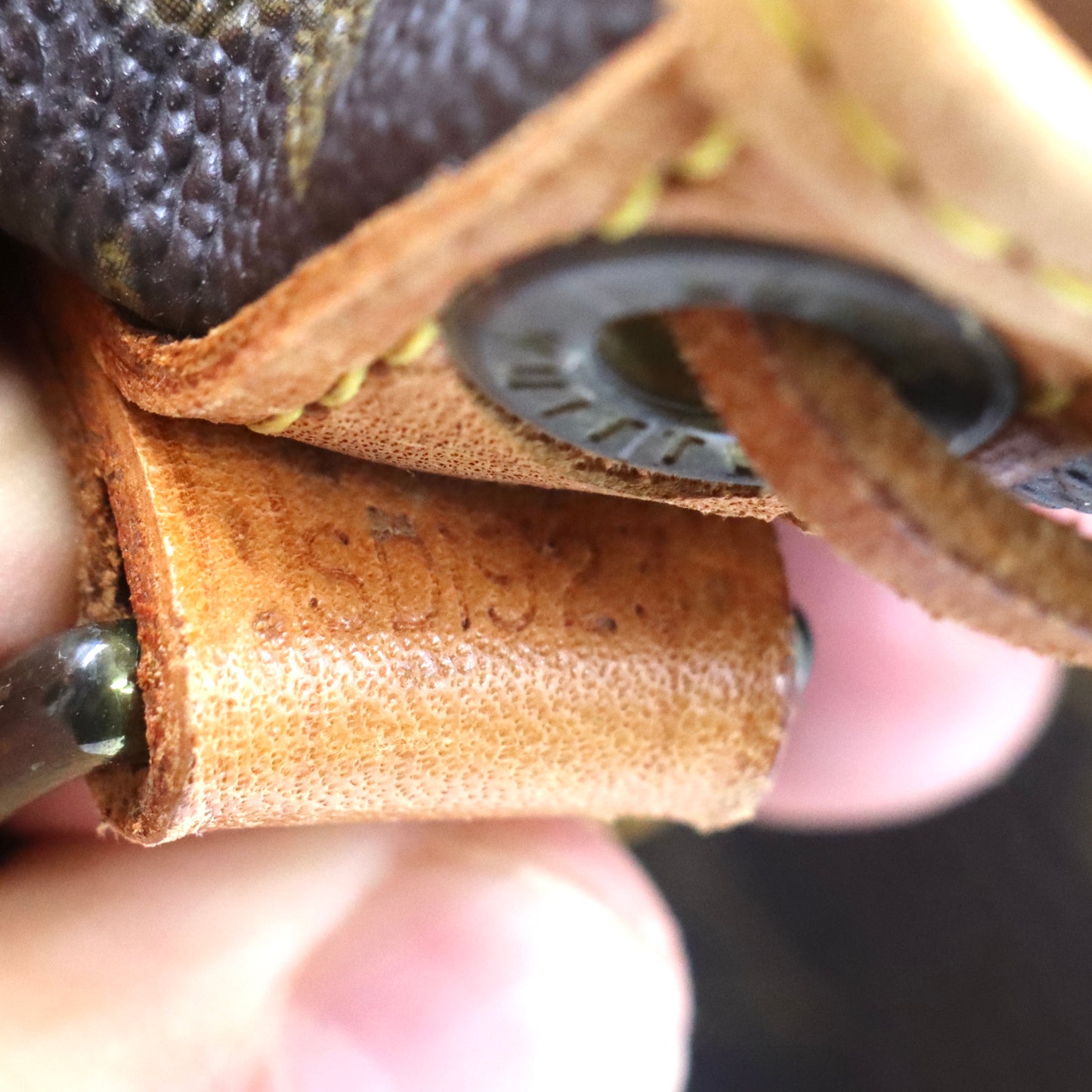 Louis Vuitton sac Noé Grande Monogram - 527