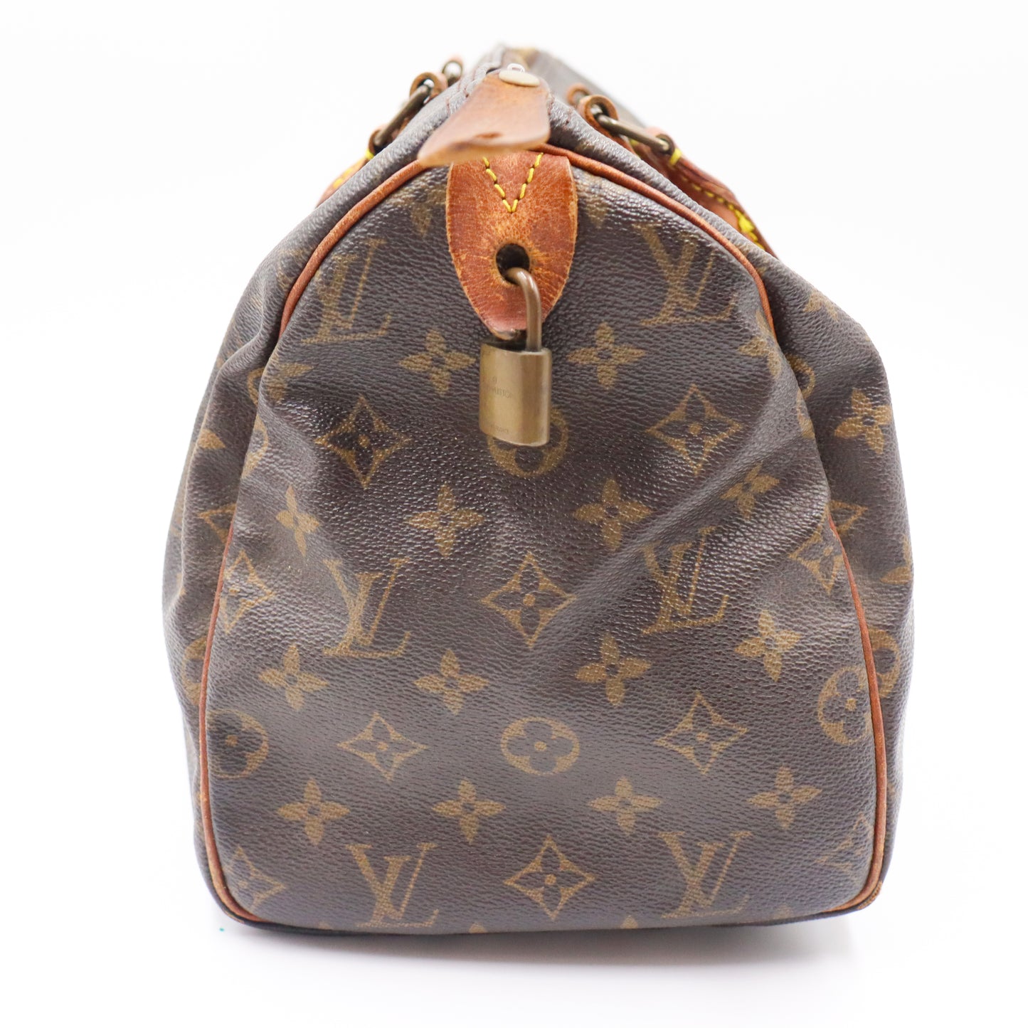 Louis Vuitton Speedy 30 Monogram - 585