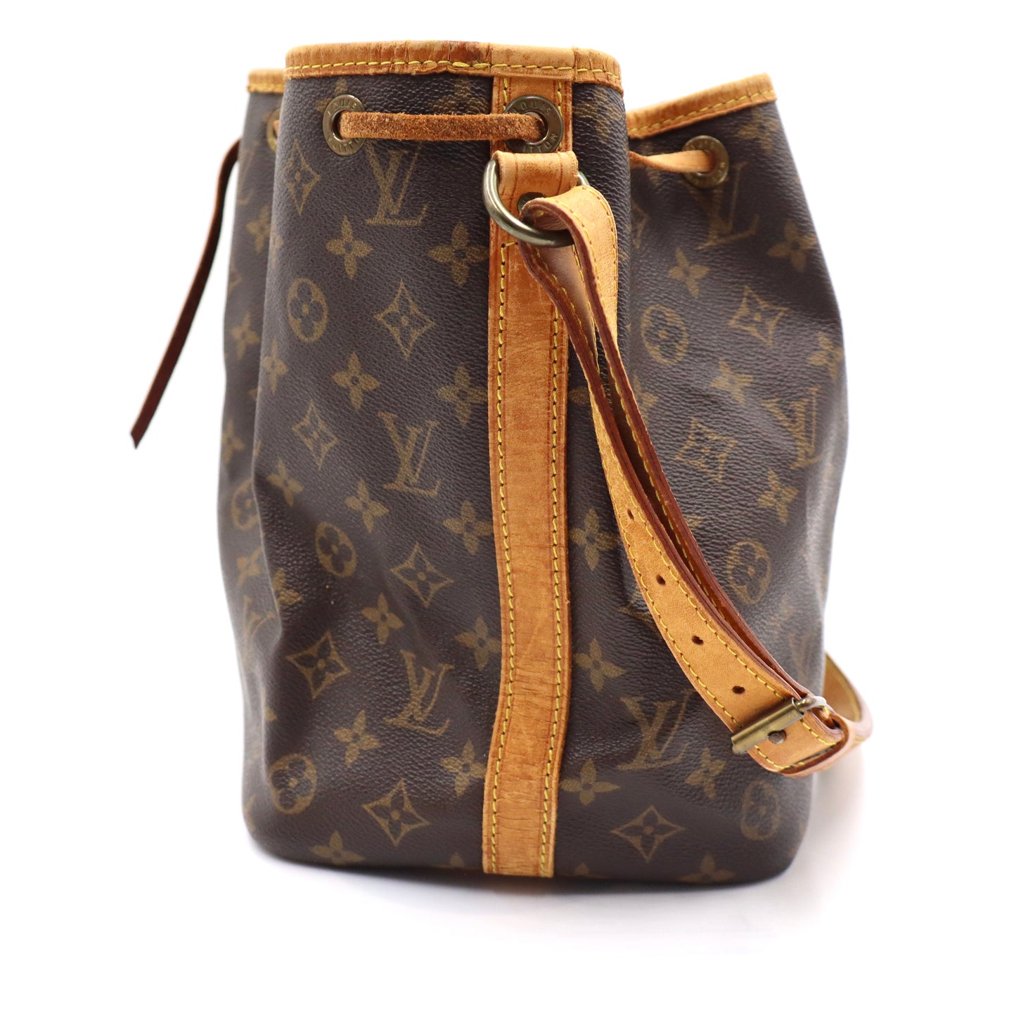 Louis Vuitton Petit sac Noé Monogram - 409