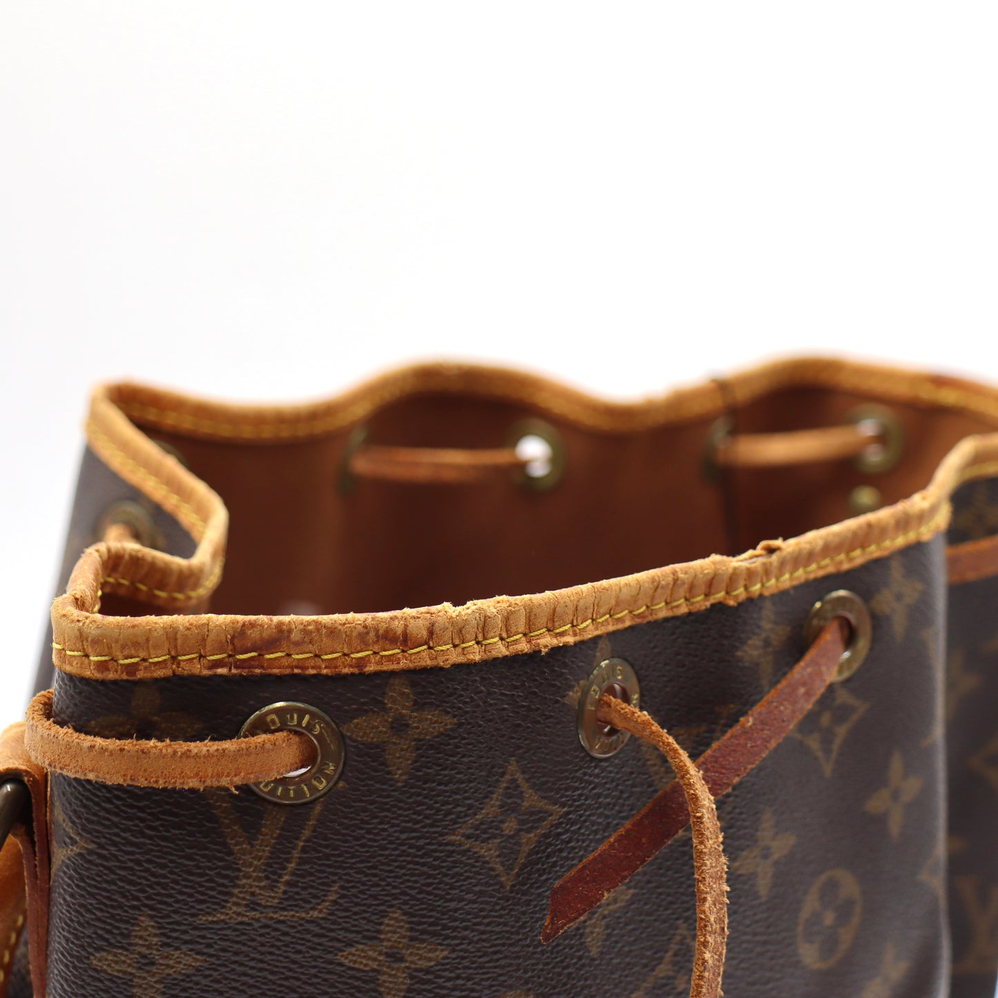 Louis Vuitton Petit sac Noé Monogram - 409