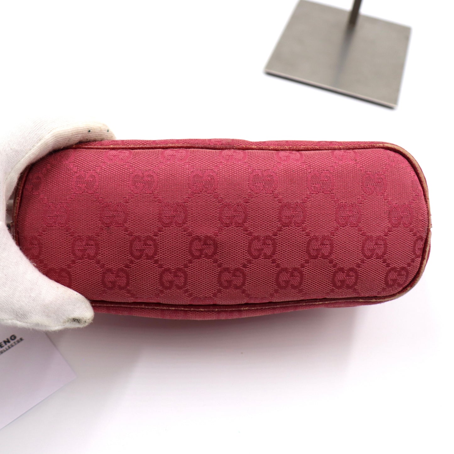 Gucci GG Boat Pochette - 511