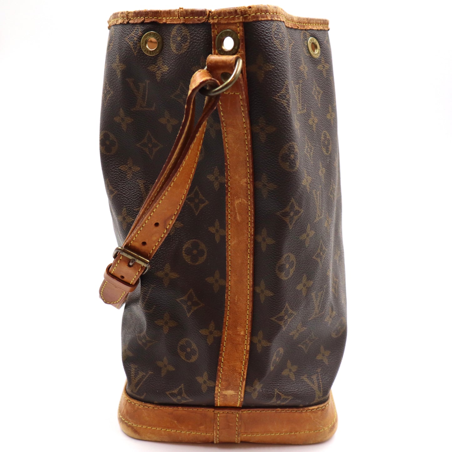 Louis Vuitton Sac Noé Grande Monogram - 421