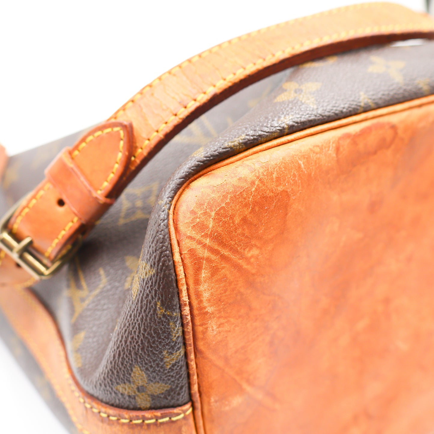 Louis Vuitton Petit sac Noé - 081