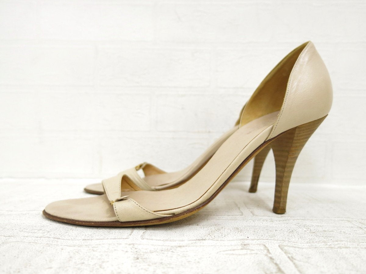 Hermés Sandale EU 37,5 - 189