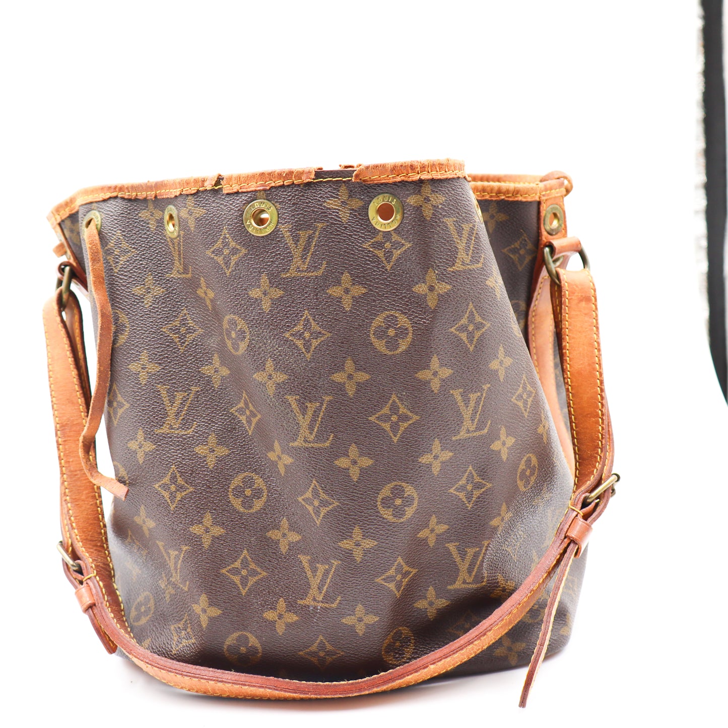 Louis Vuitton Petit sac Noé - 081