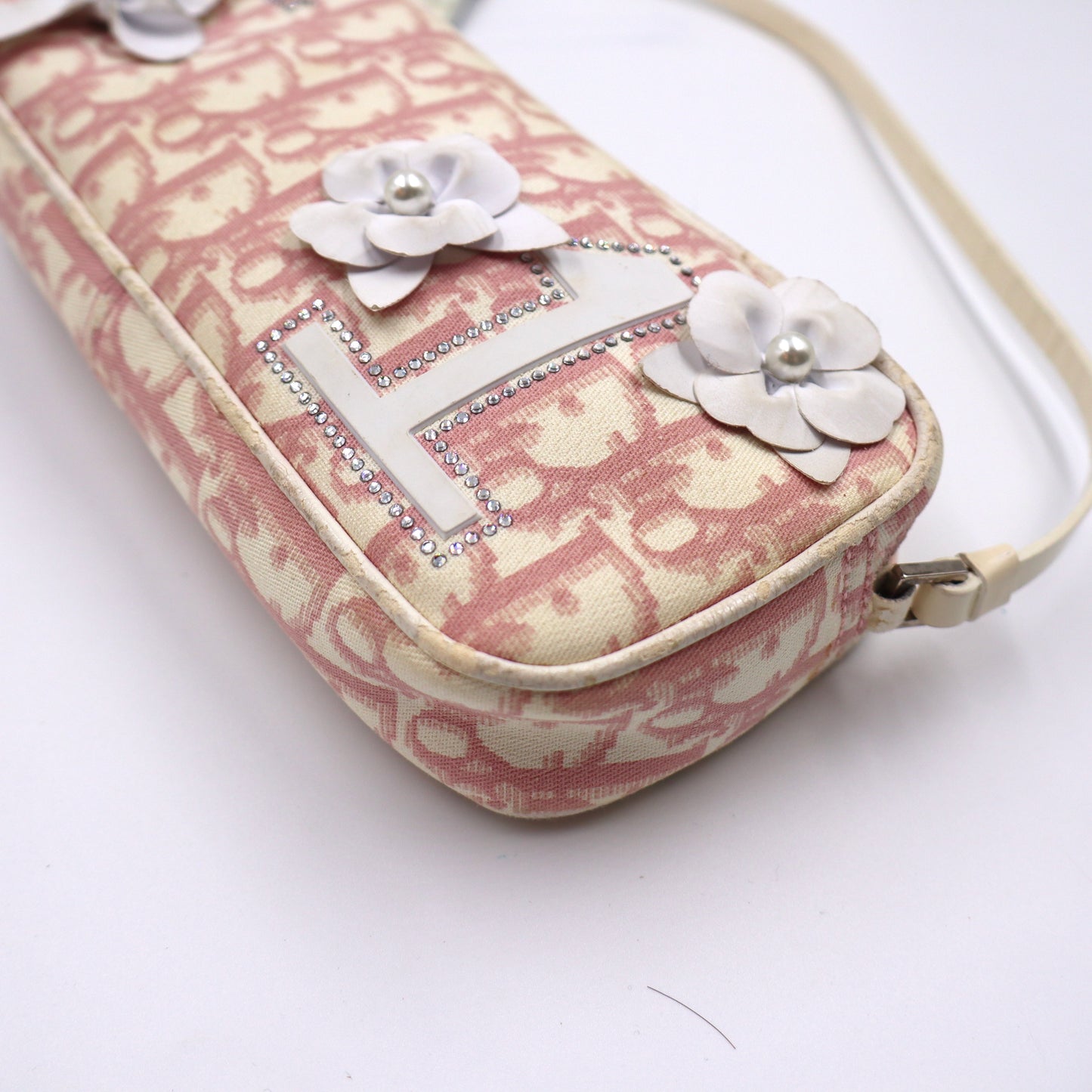 Dior Oblique Monogramm Flower - 516