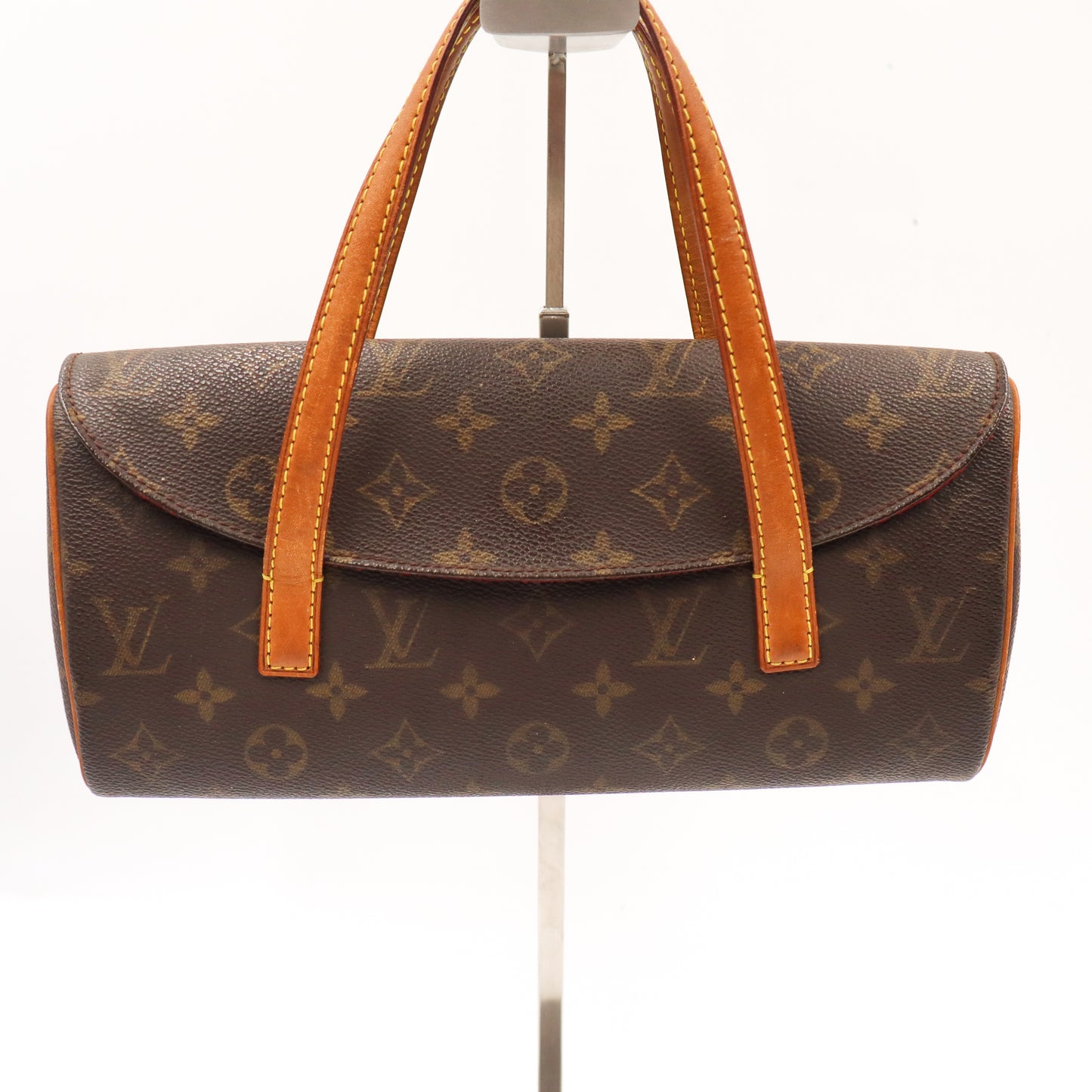 Louis Vuitton Marron Monogramm - 614