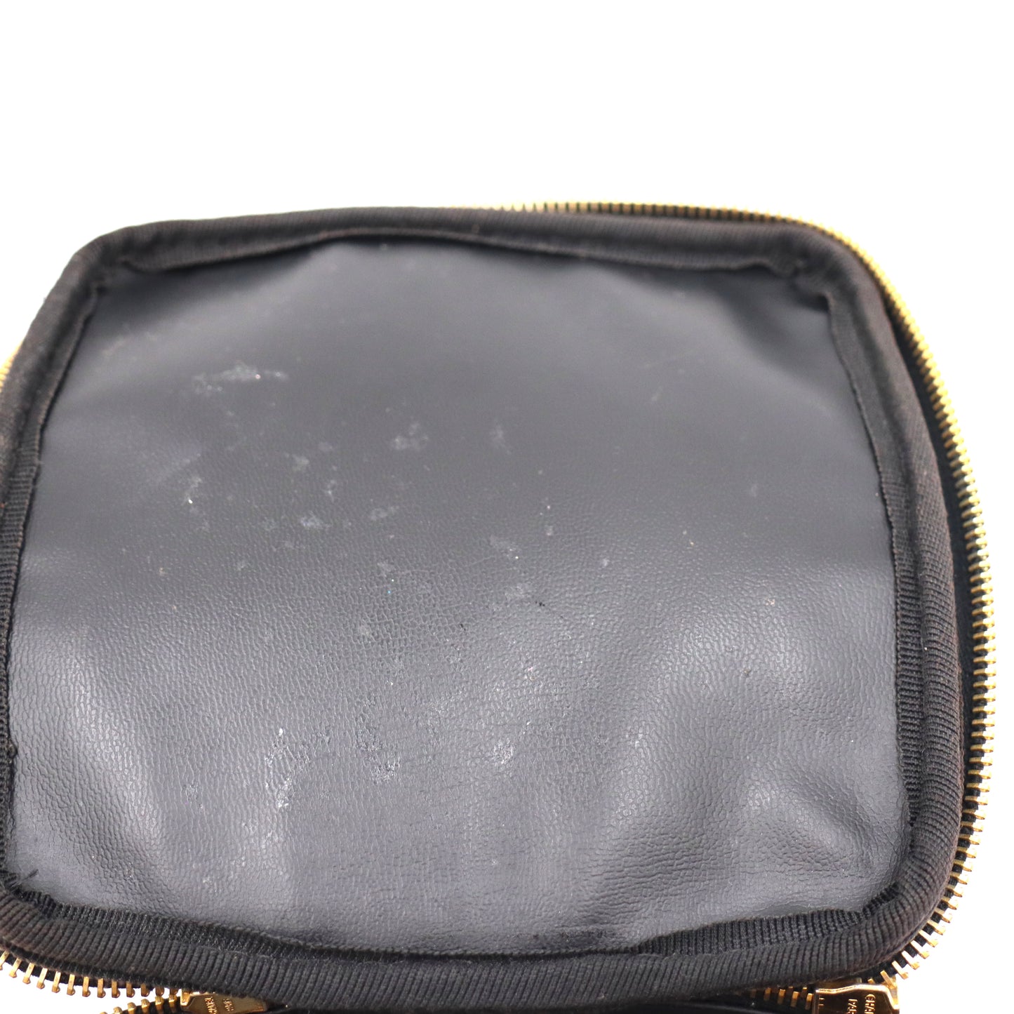 Chanel Vanity Kosmetiktasche - 417