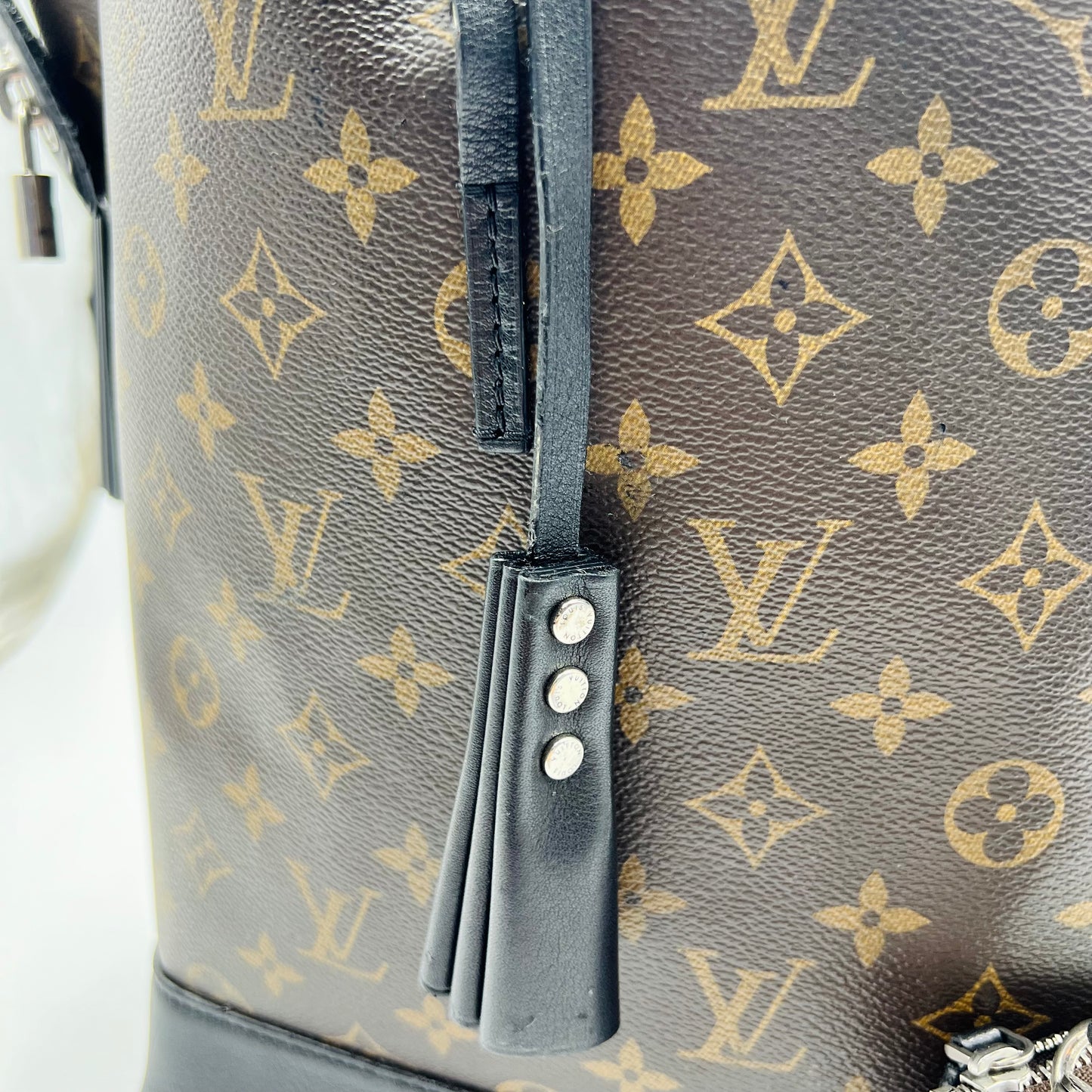 Louis Vuitton Monogramm Idole NN14 GM - 286