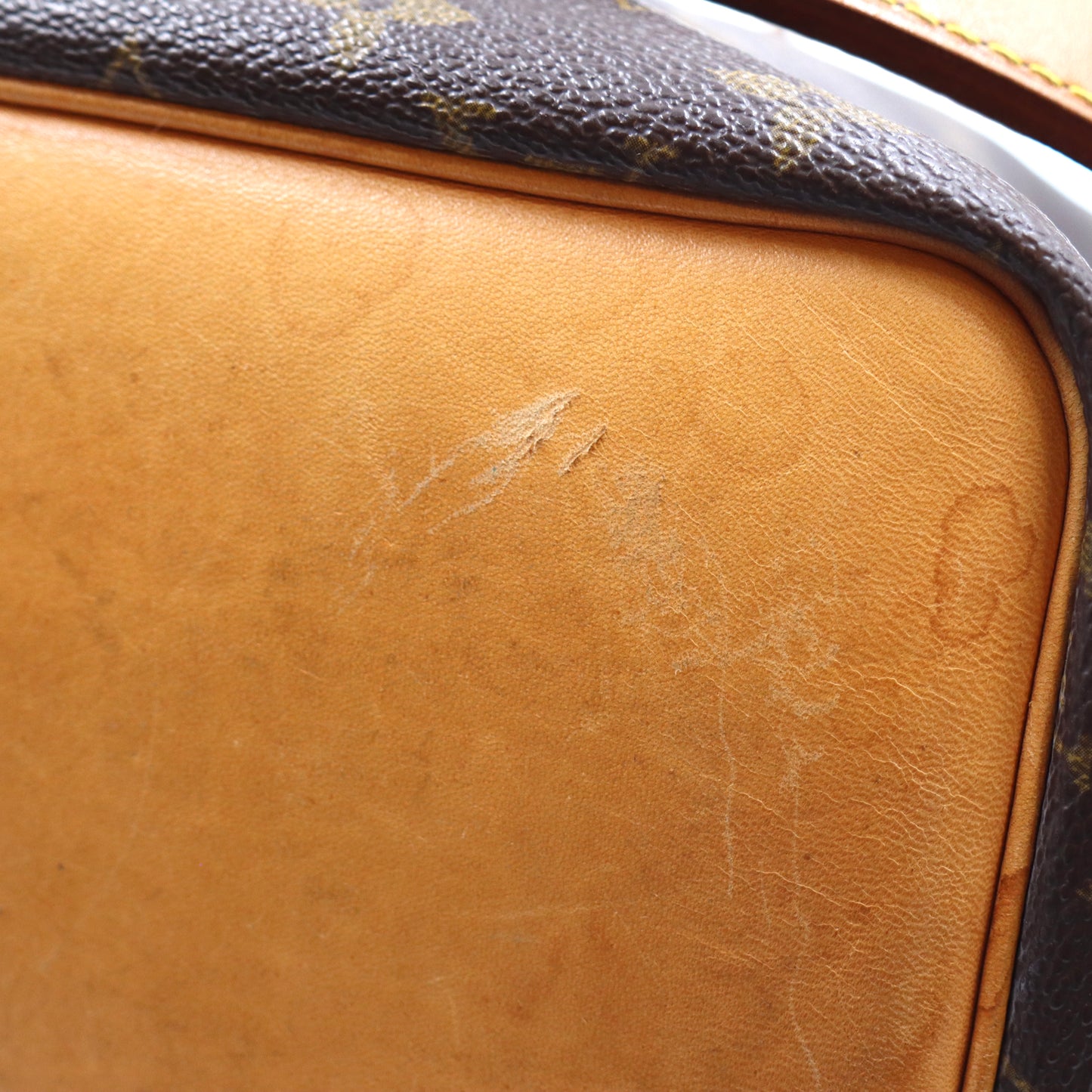 Louis Vuitton Sac Noé Petit Monogram - 435