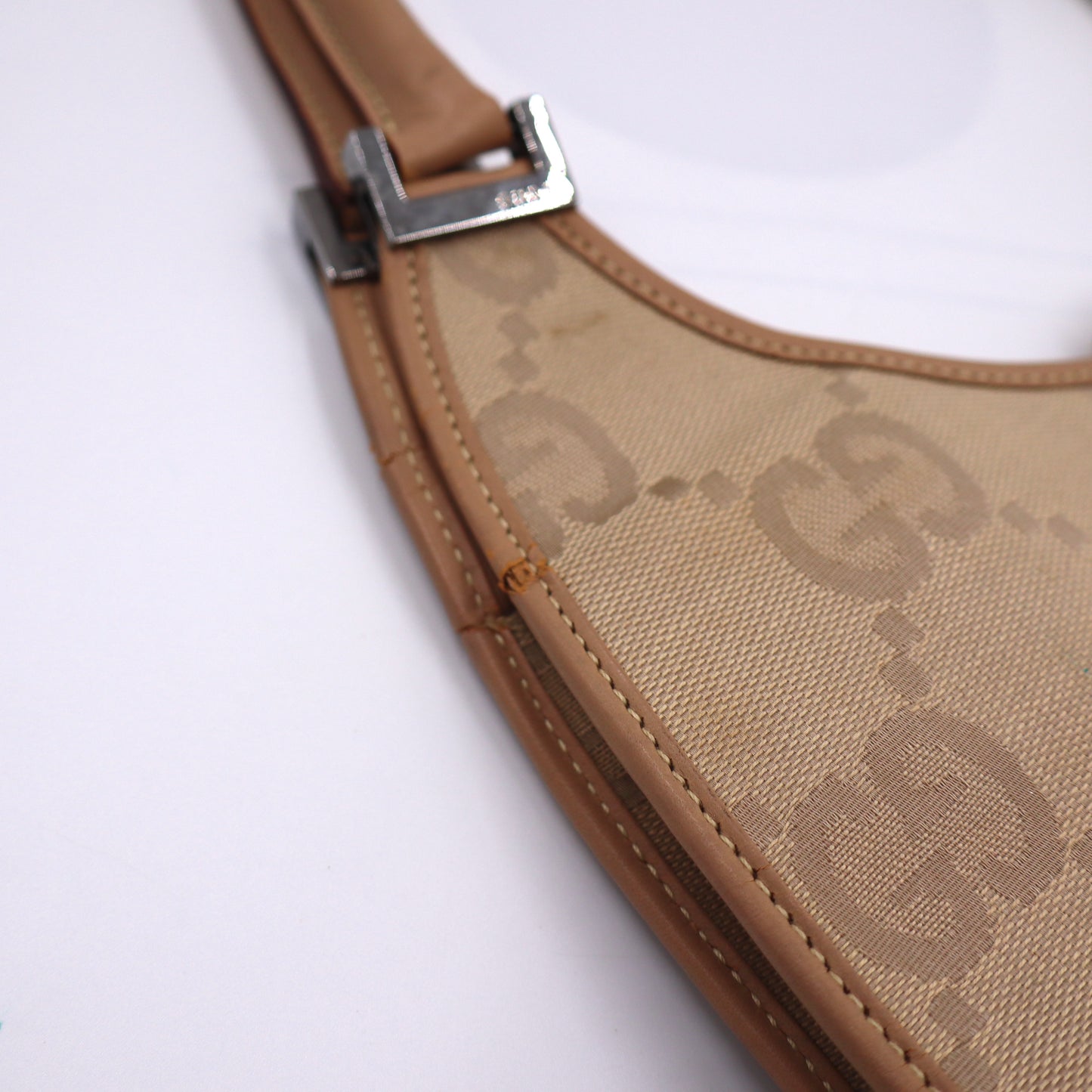 Gucci Jackie GG Monogramm - 542