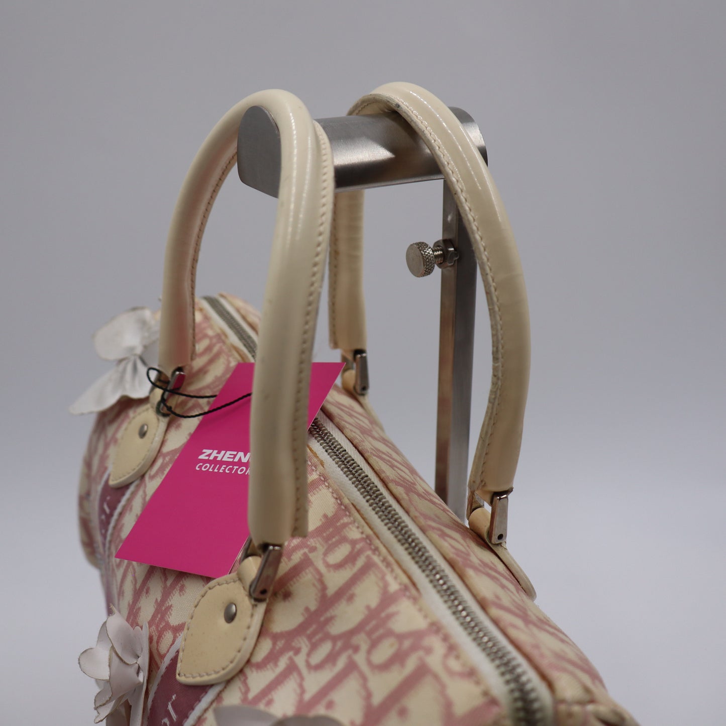 Christian Dior Trotter Flower Monogramm - 561
