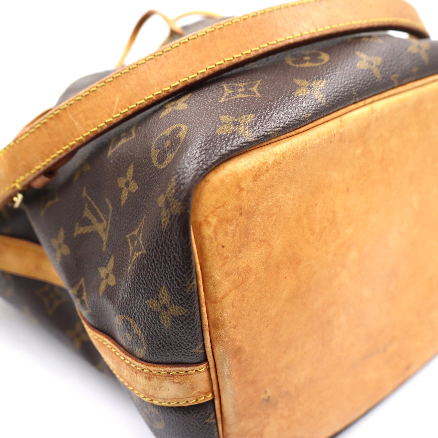Louis Vuitton Sac Noé Petit Monogram - 472