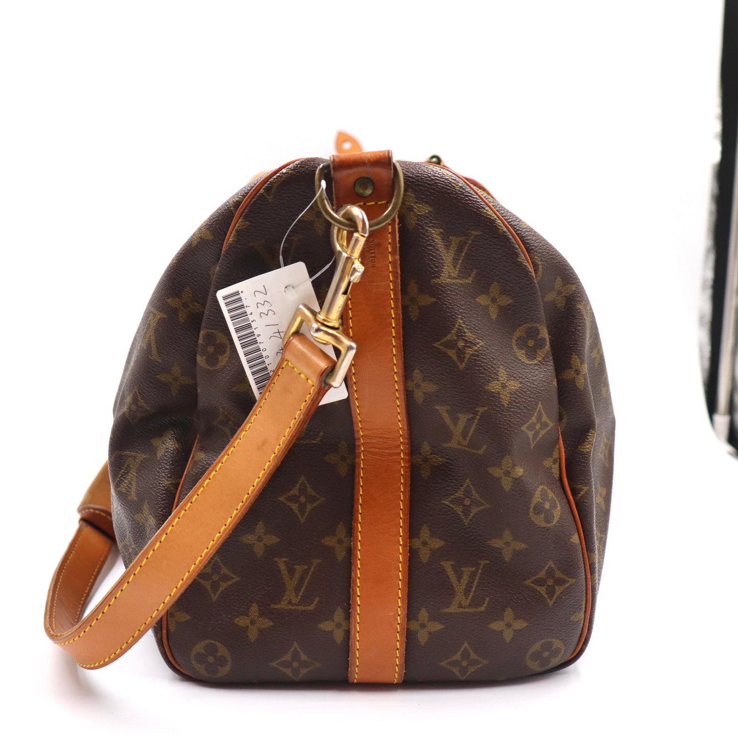 Louis Vuitton Keepall Bandouliere Monogram 45 - 534