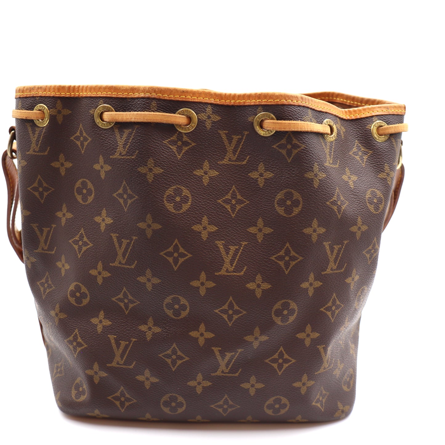 Louis Vuitton Sac Noé Petit Monogram - 435