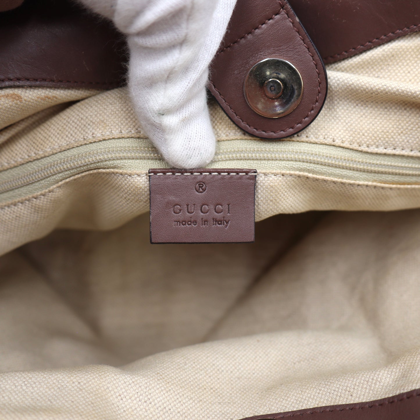 Gucci Sukey Vintage - 416