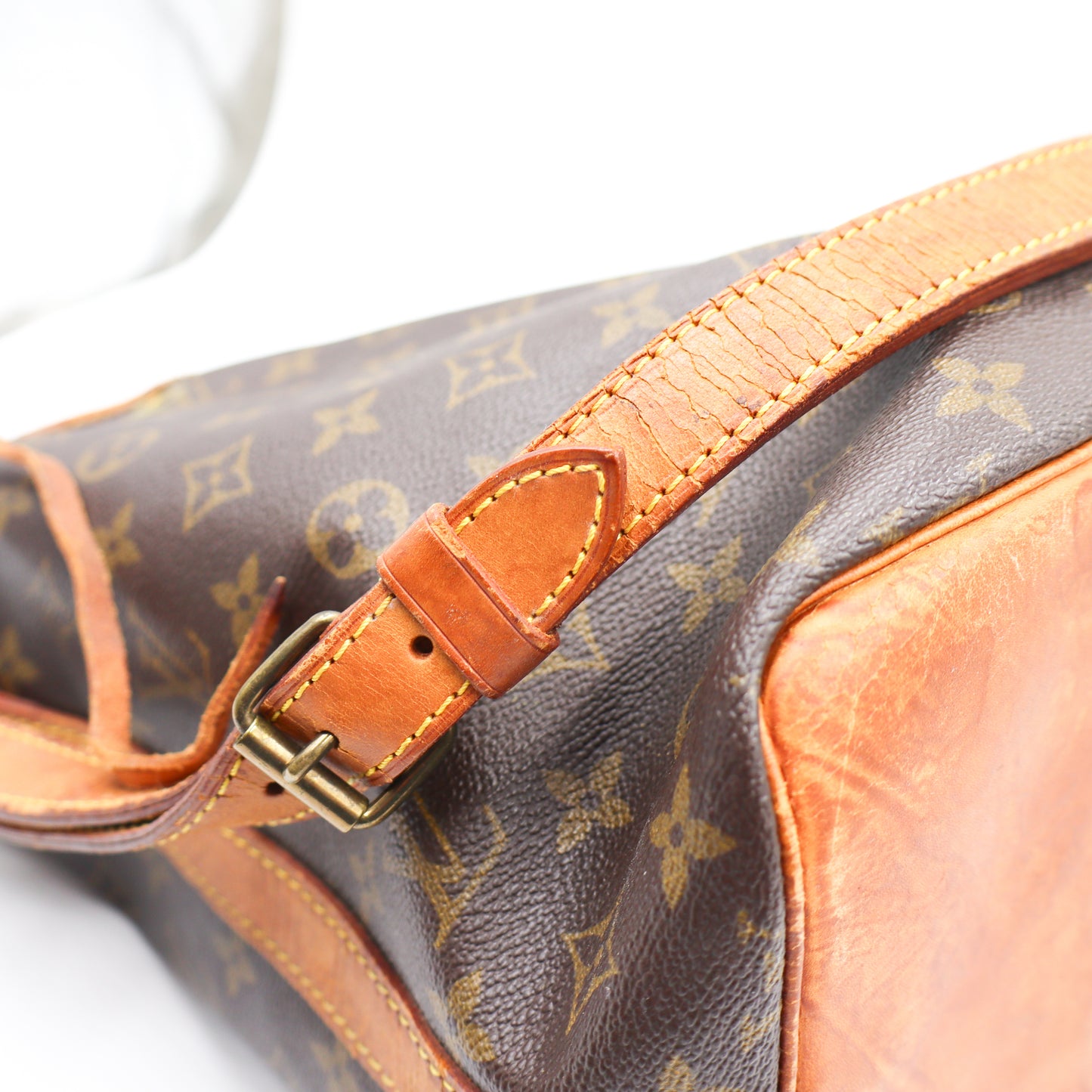 Louis Vuitton Petit sac Noé - 081