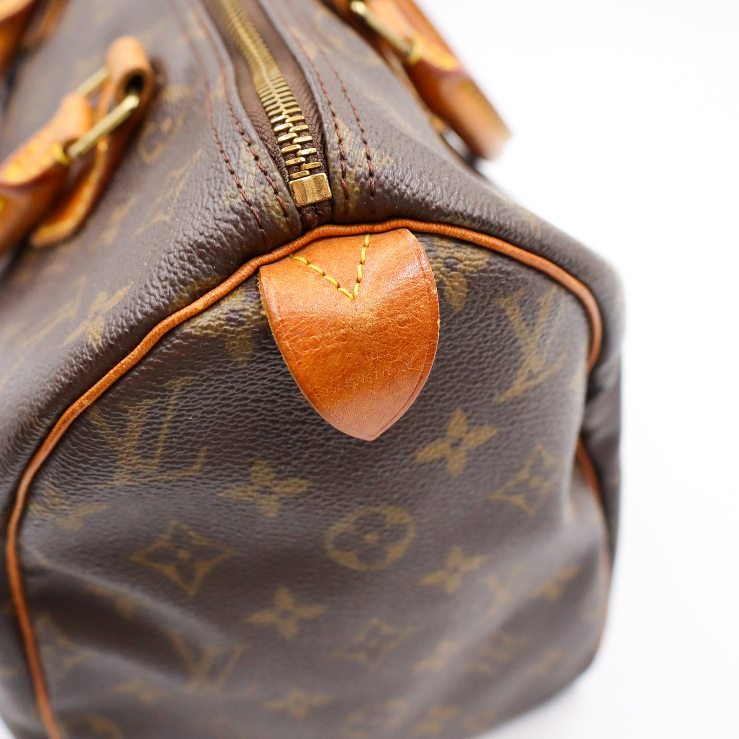 Louis Vuitton Speedy 30 Monogram - 583