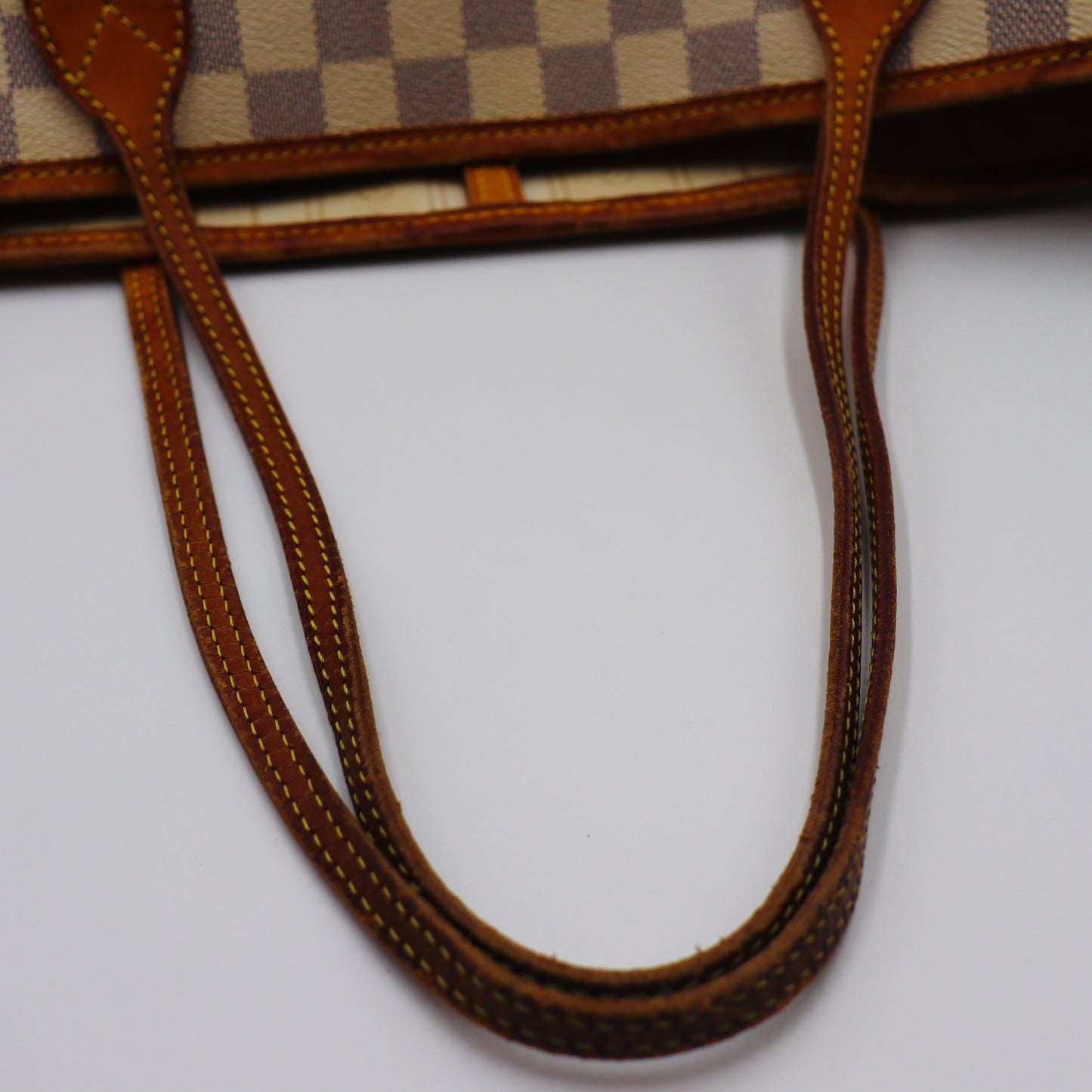 Louis Vuitton Neverfull Azur MM - 319