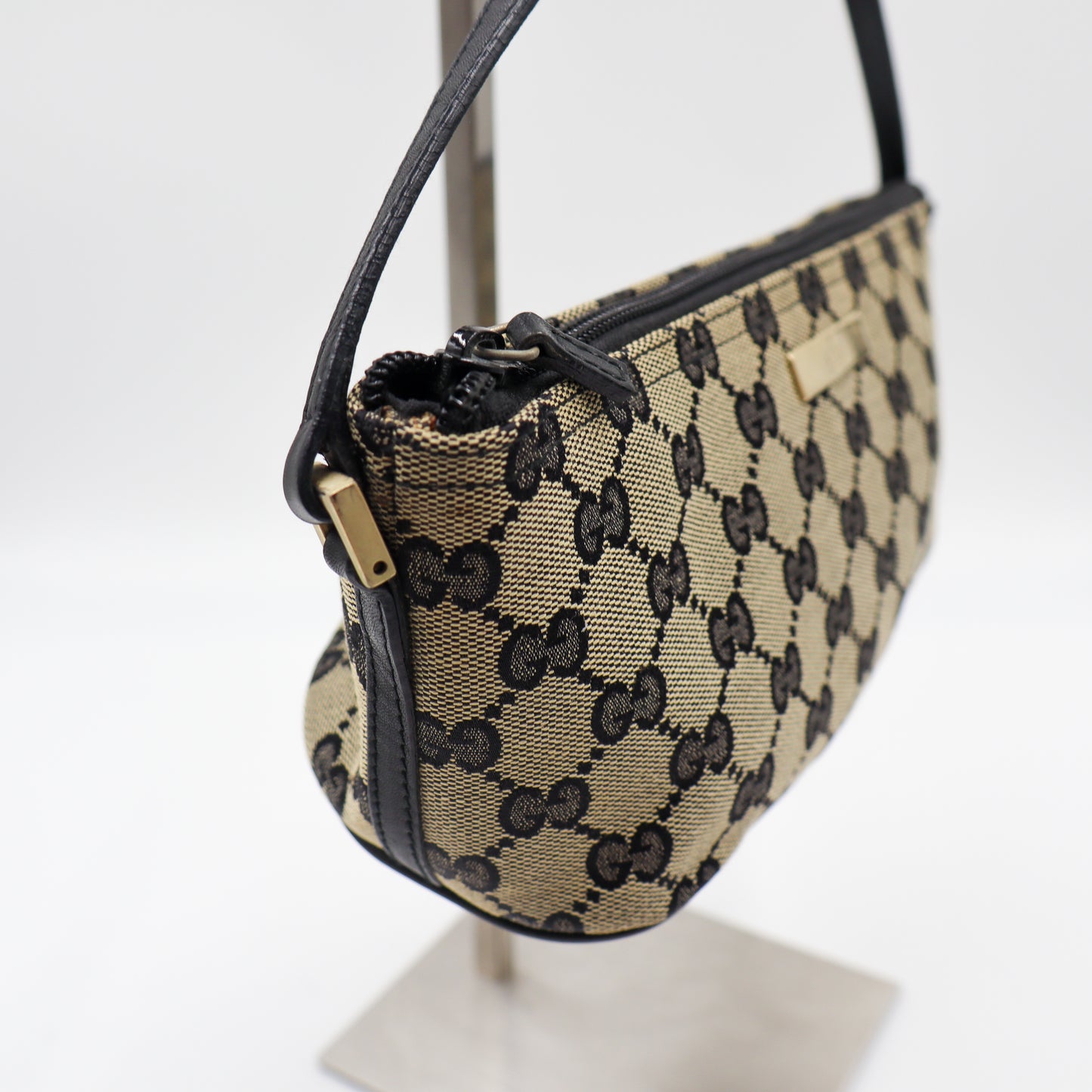 Gucci GG Boat Pochette - 600
