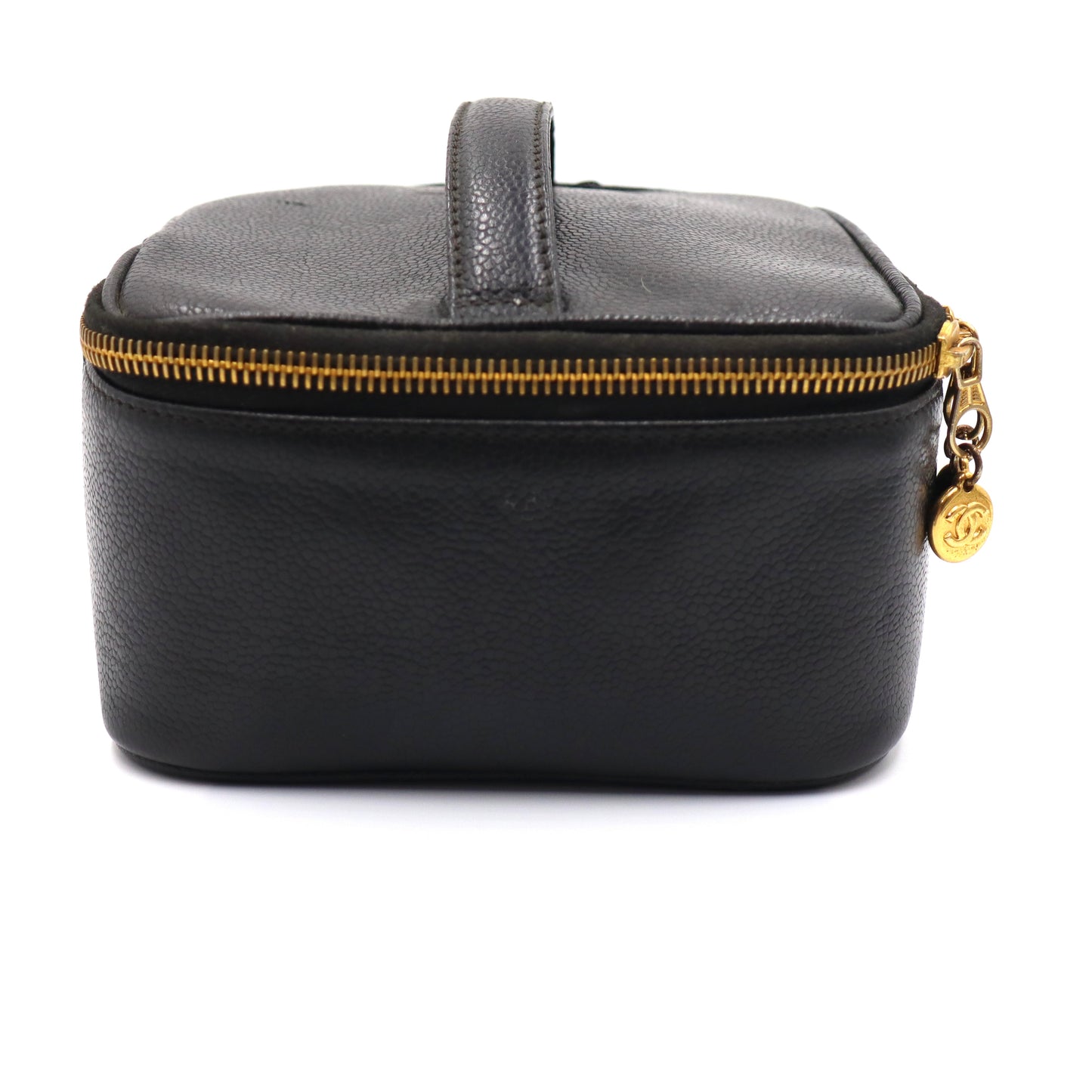Chanel Vanity Kosmetiktasche - 417