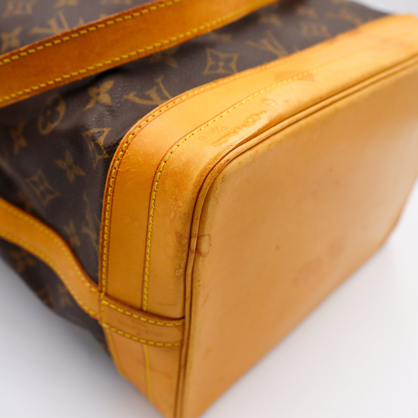 Louis Vuitton sac Noé Grande Monogram - 605