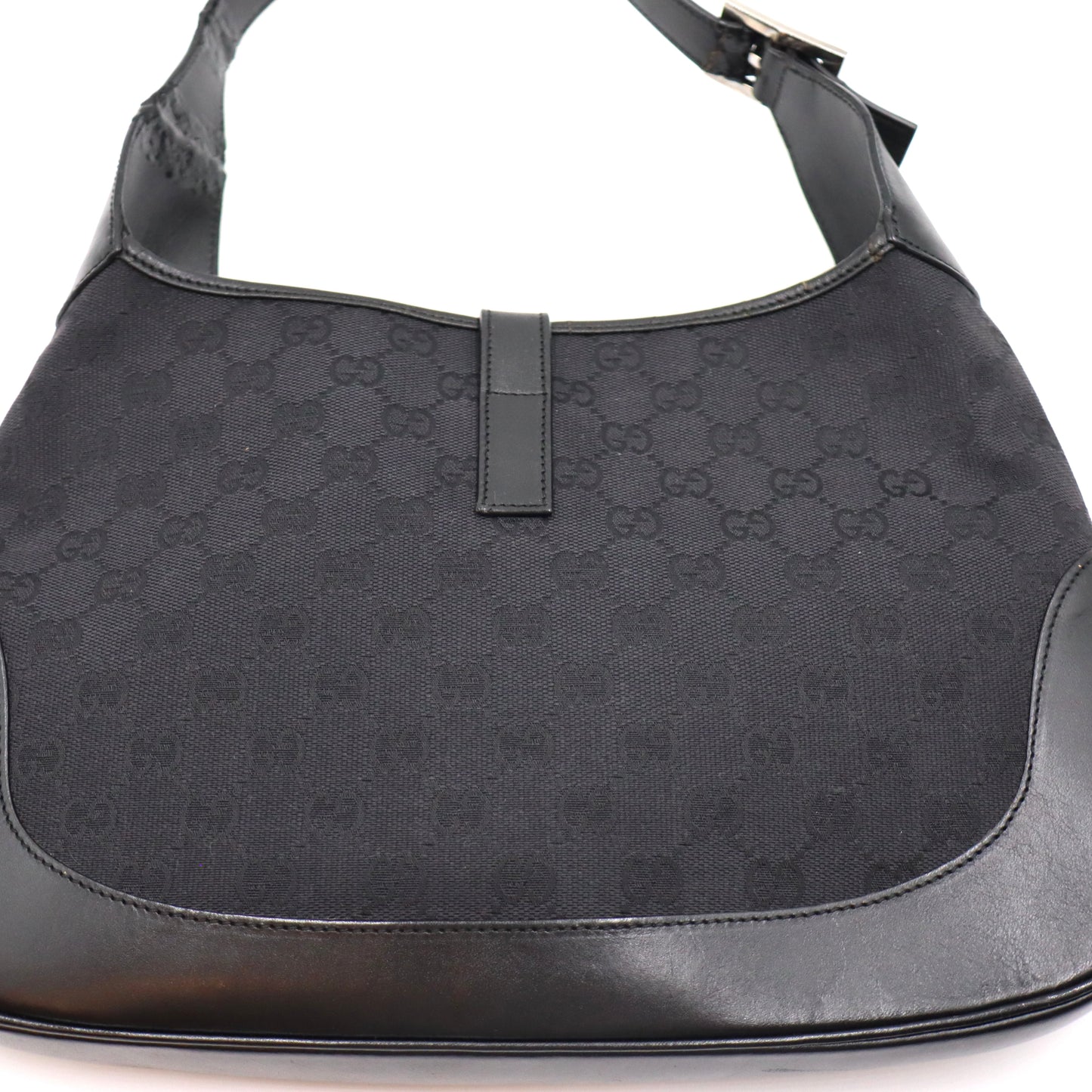 Gucci Jackie Tote GG - 303