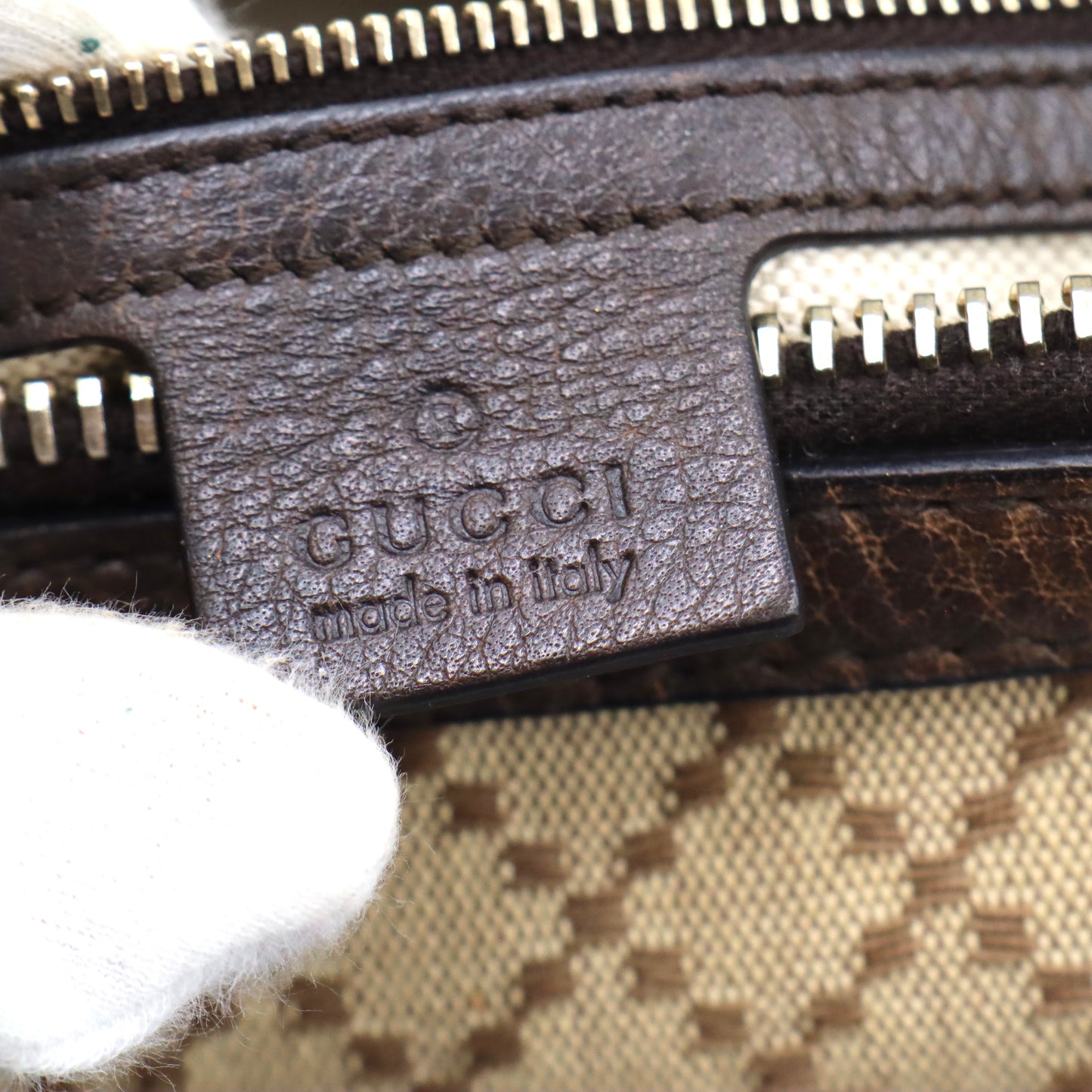 Gucci Cathrine GG Monogramm - 508