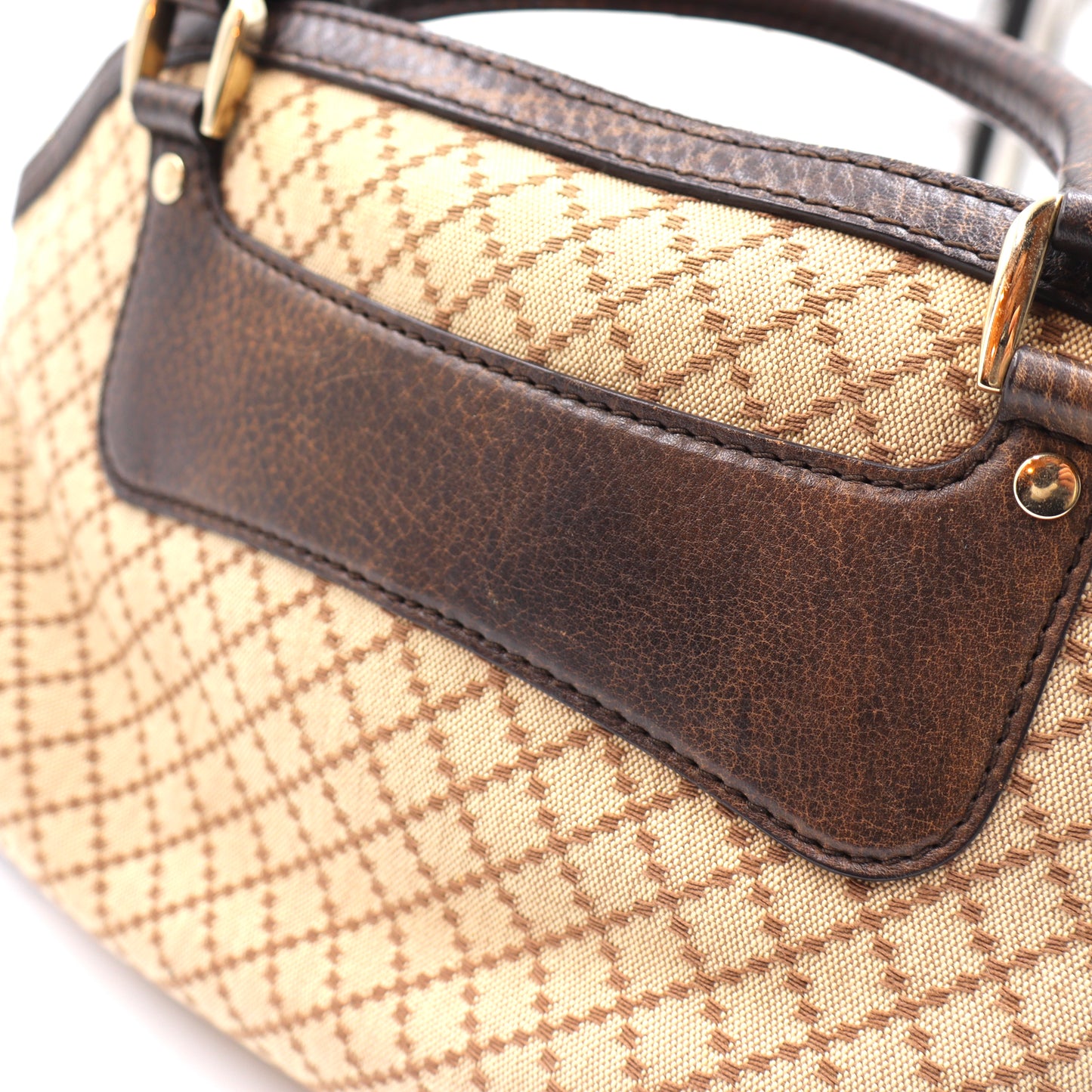 Gucci Cathrine GG Monogramm - 508