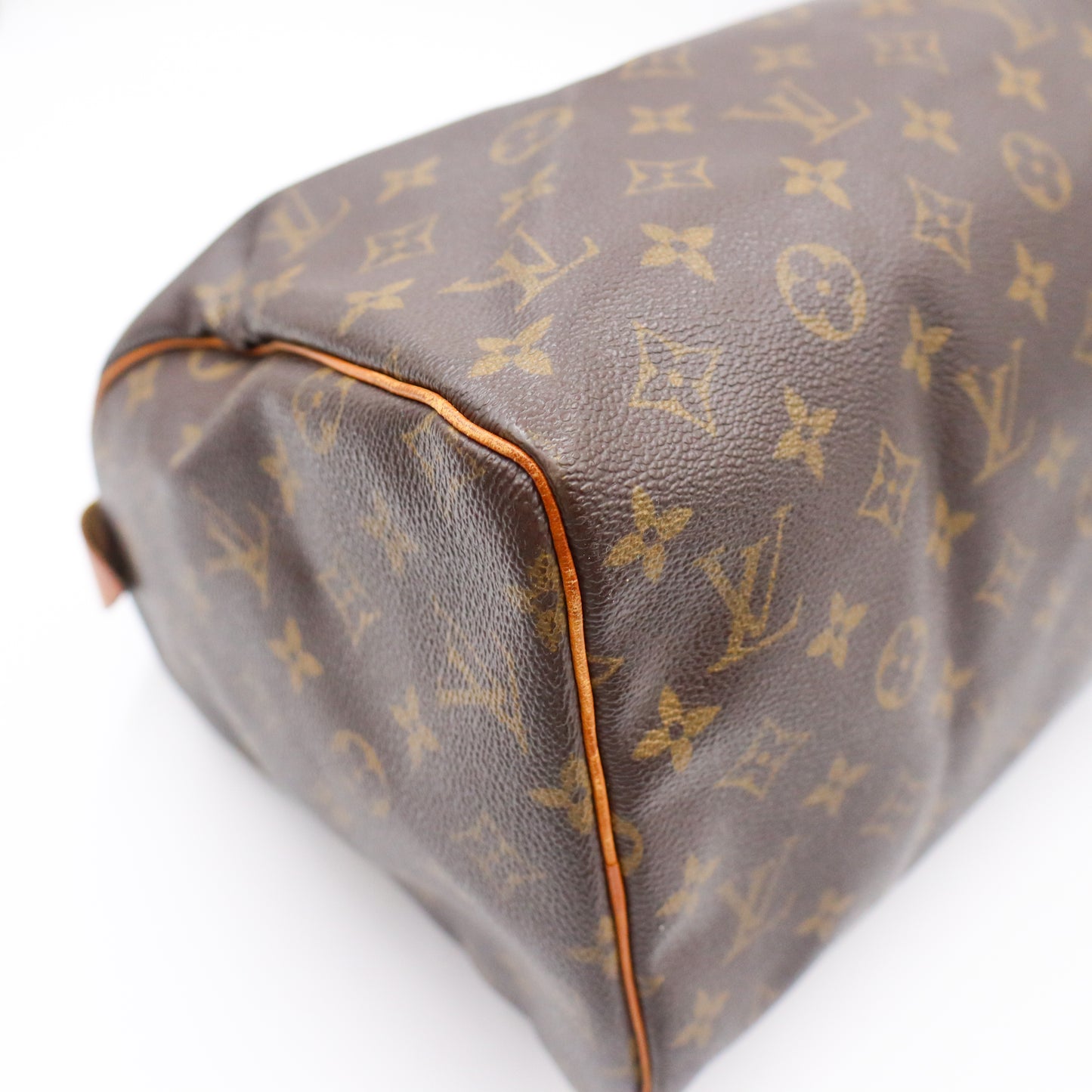 Louis Vuitton Speedy 30 Monogram - 583