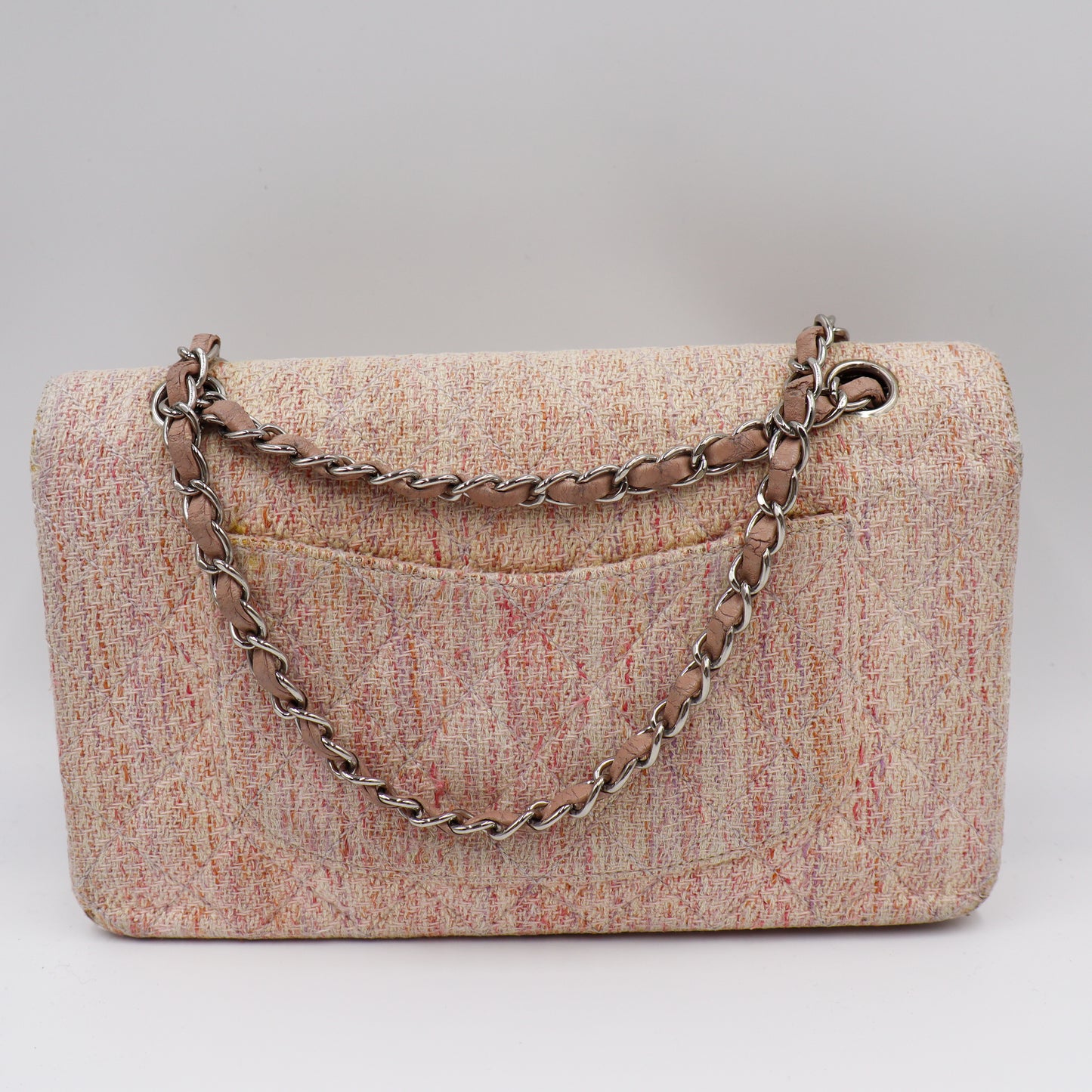 Chanel Classic Flap Medium Chain - 596